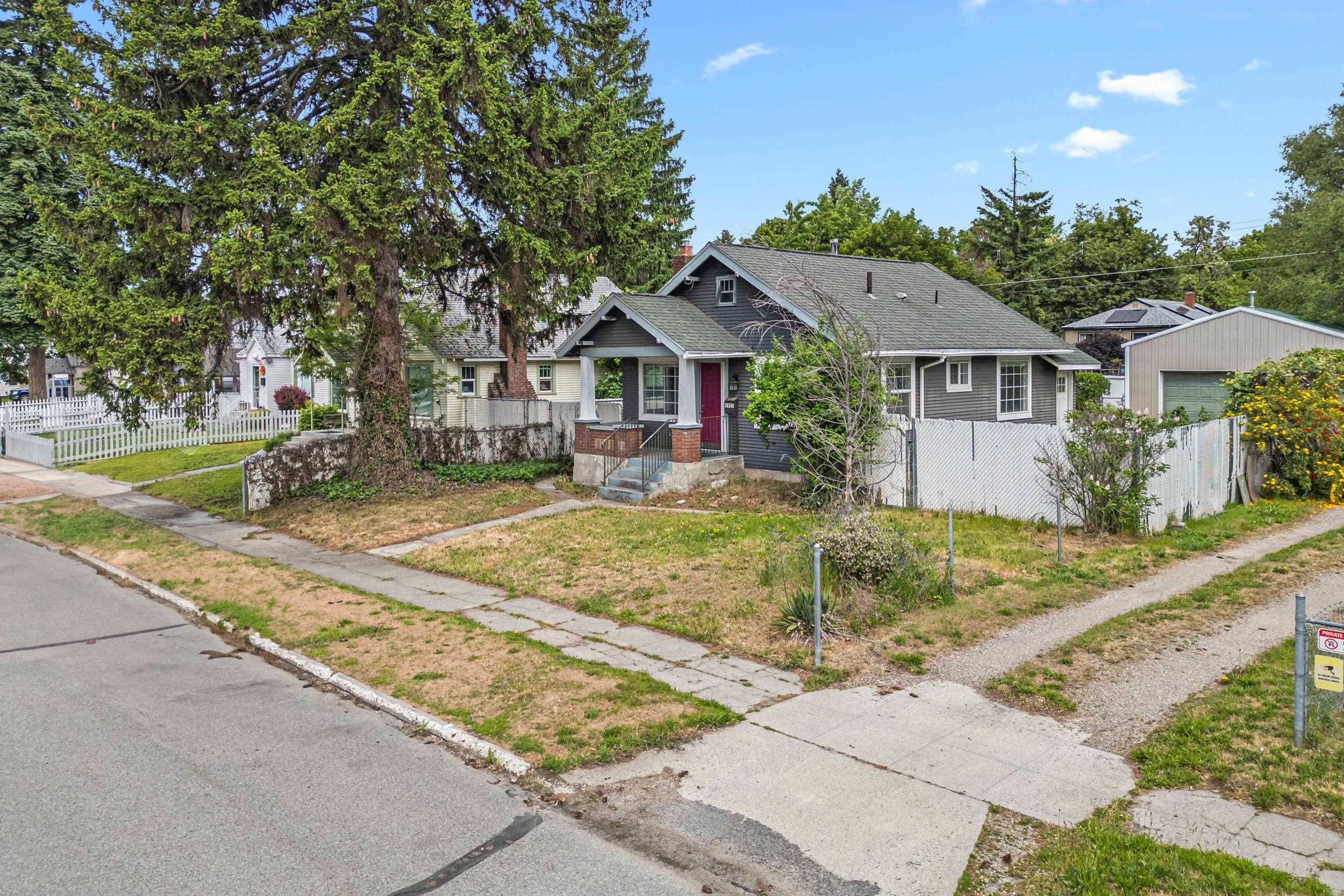 Spokane, WA 99207,1923 E Courtland Ave