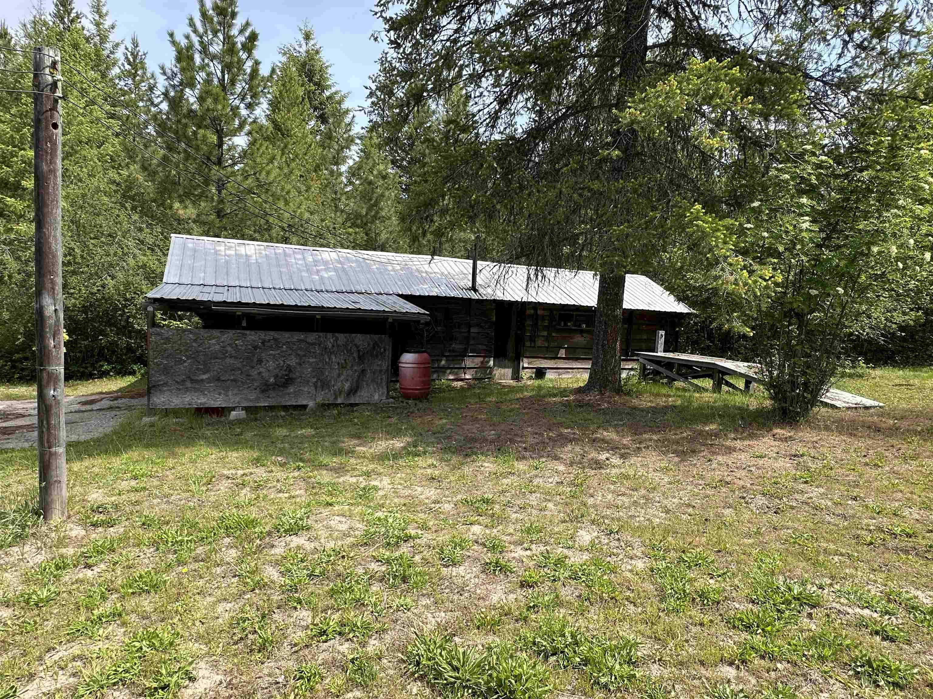 Kettle Falls, WA 99141,3629 Sand Creek Rd