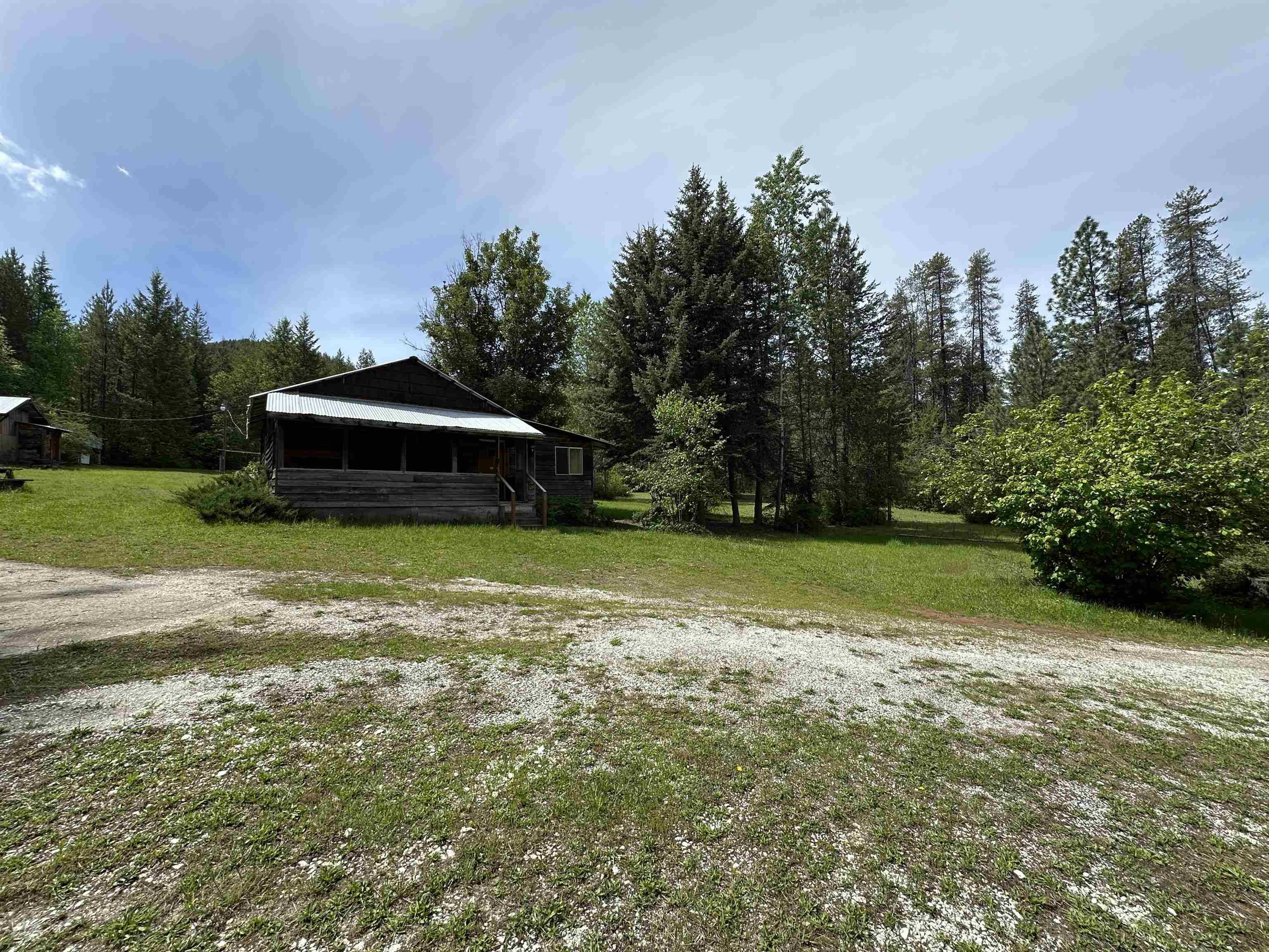 Kettle Falls, WA 99141,3629 Sand Creek Rd
