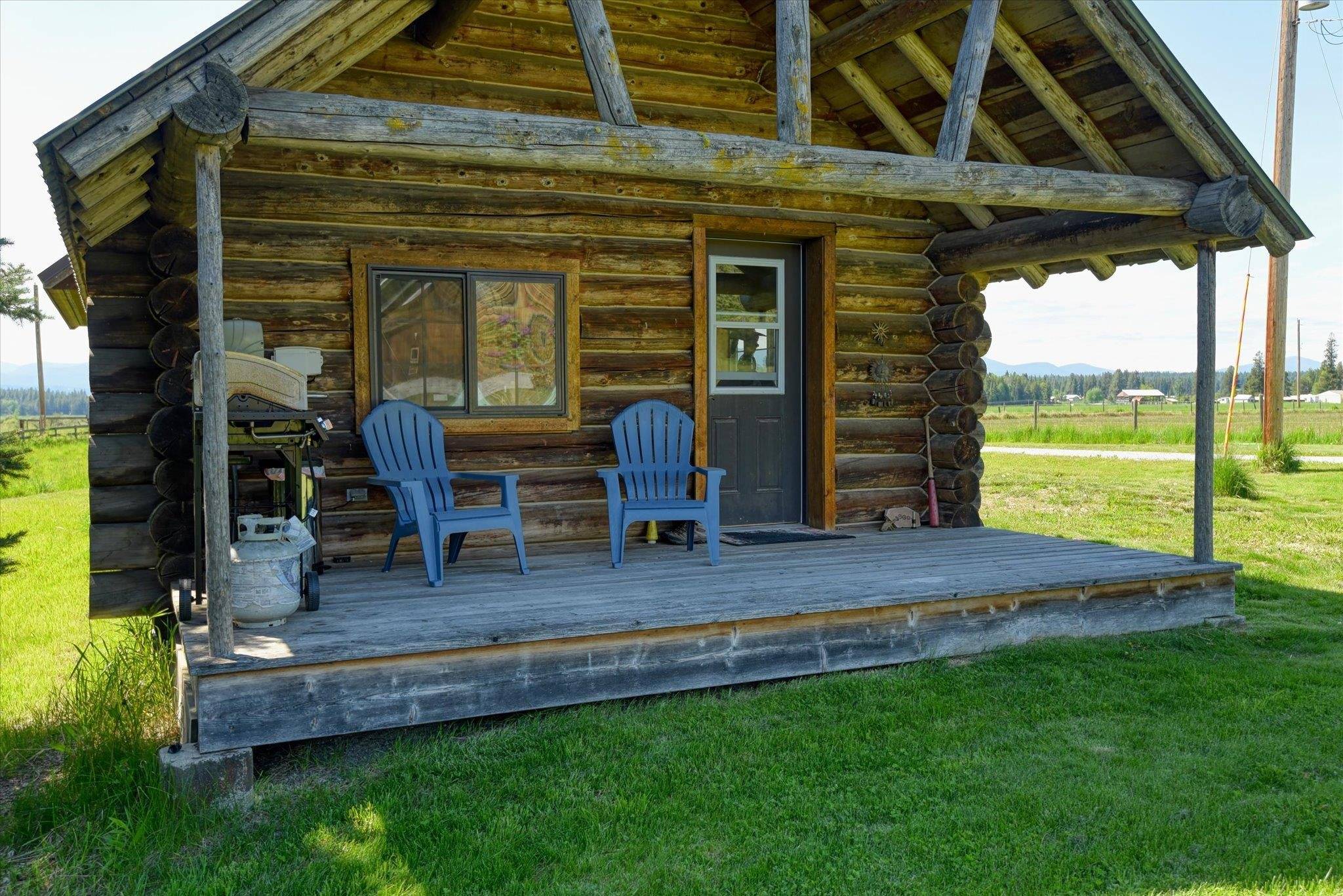 Usk, WA 99180,261 Sandwich Creek Rd