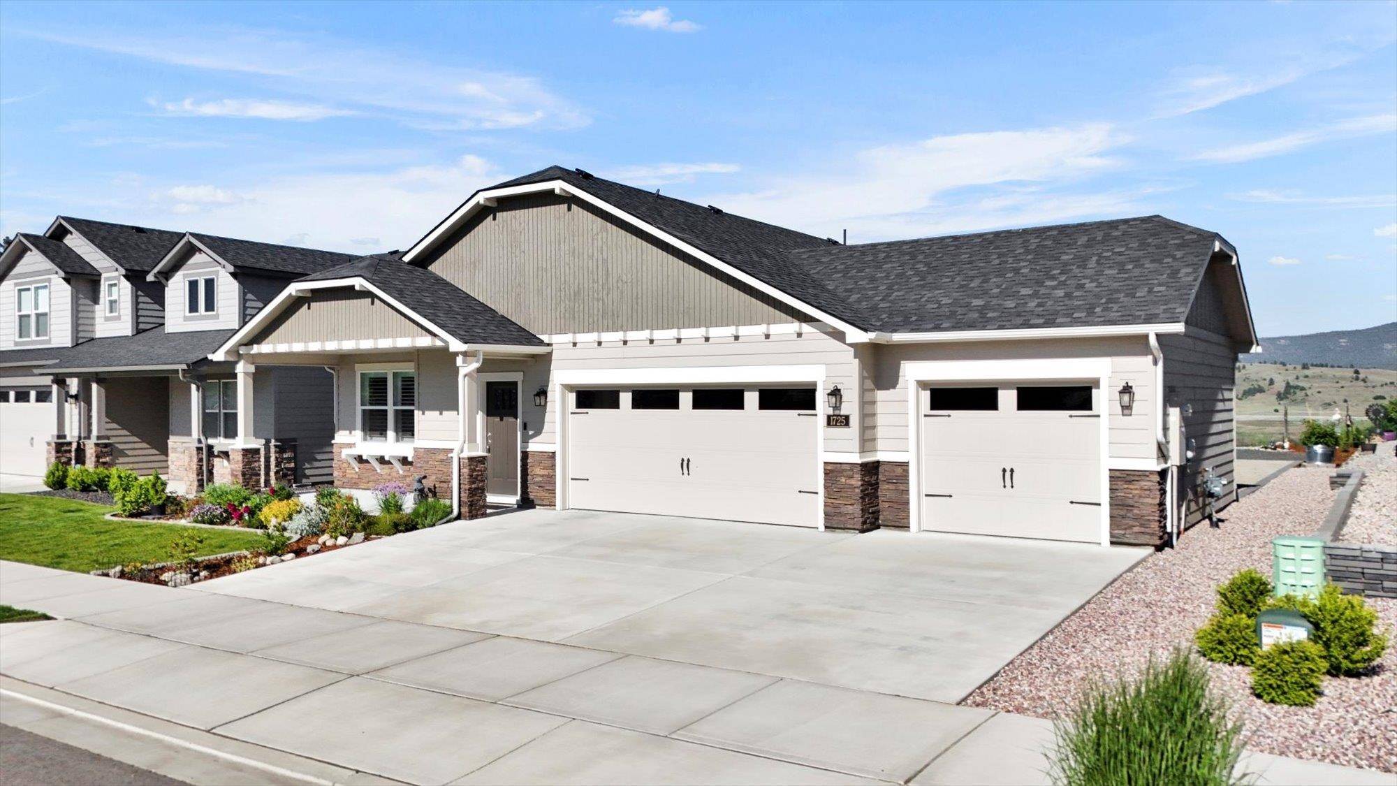 Spokane Valley, WA 99037,1725 S Donwood St