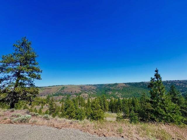 Davenport, WA 99122-5302,34442 N Partridge Ln