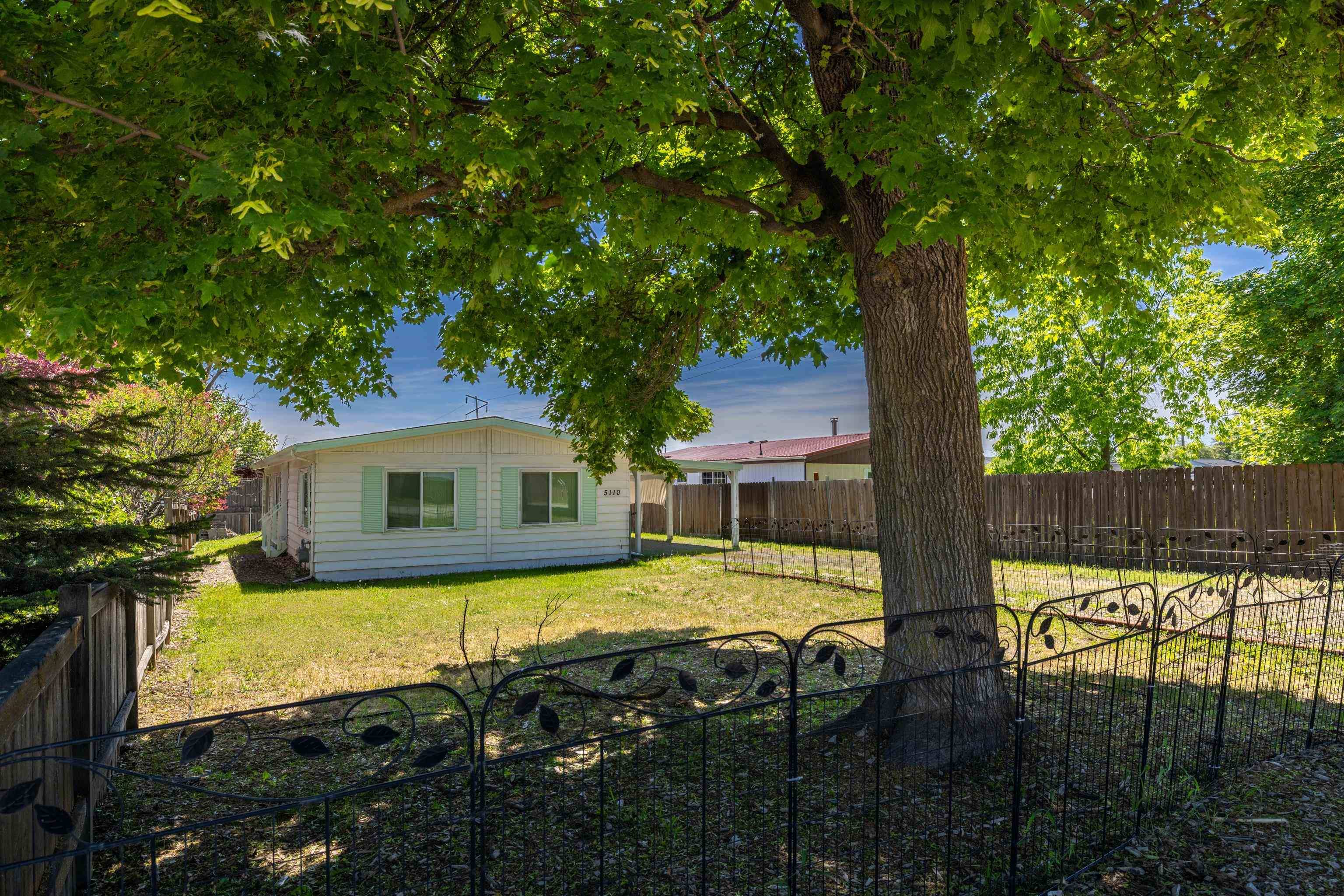 Spokane, WA 99217,5110 E Fairview Ave