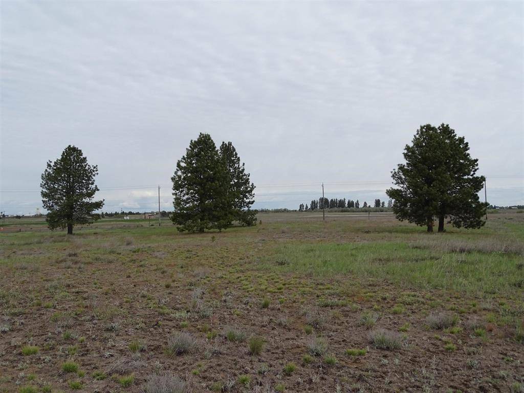 Medical Lake, WA 99022,15xxx W SR 902 Hwy