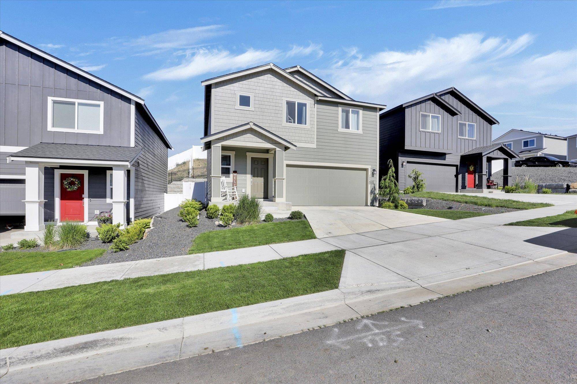 Spokane, WA 99208,10840 N Paiute St