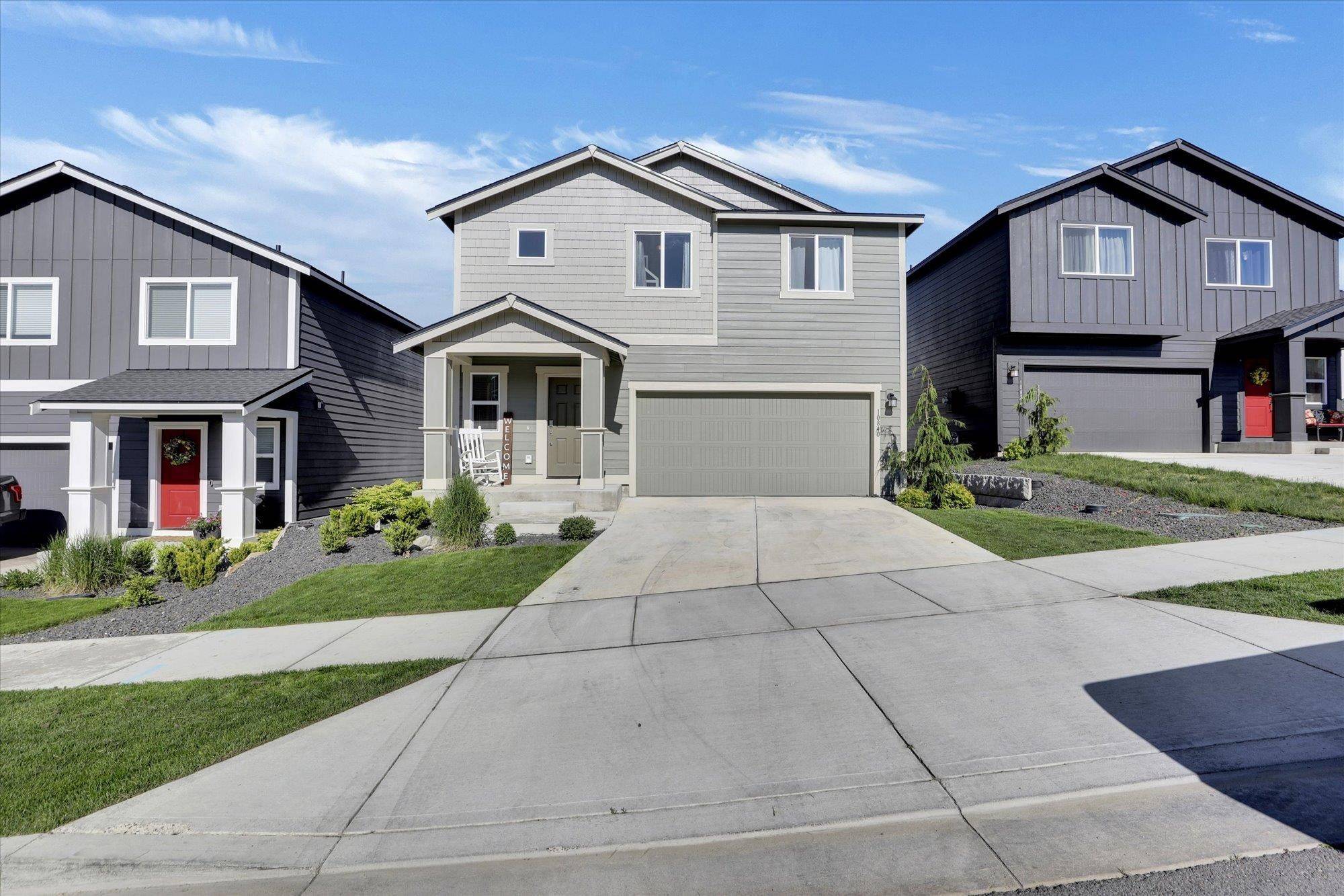 Spokane, WA 99208,10840 N Paiute St