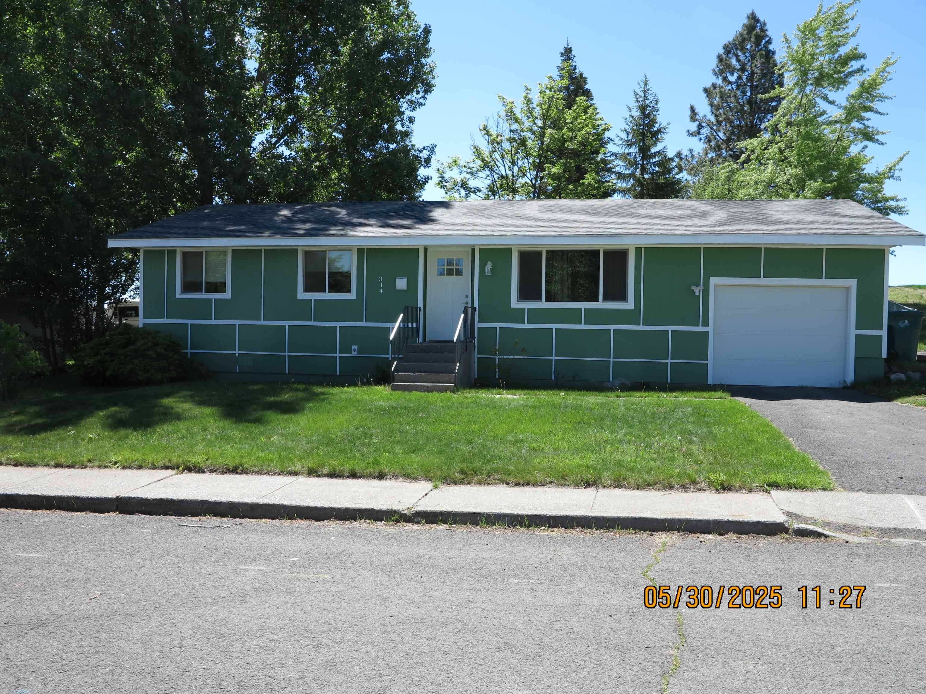 Cheney, WA 99004,314 GREGORY Dr