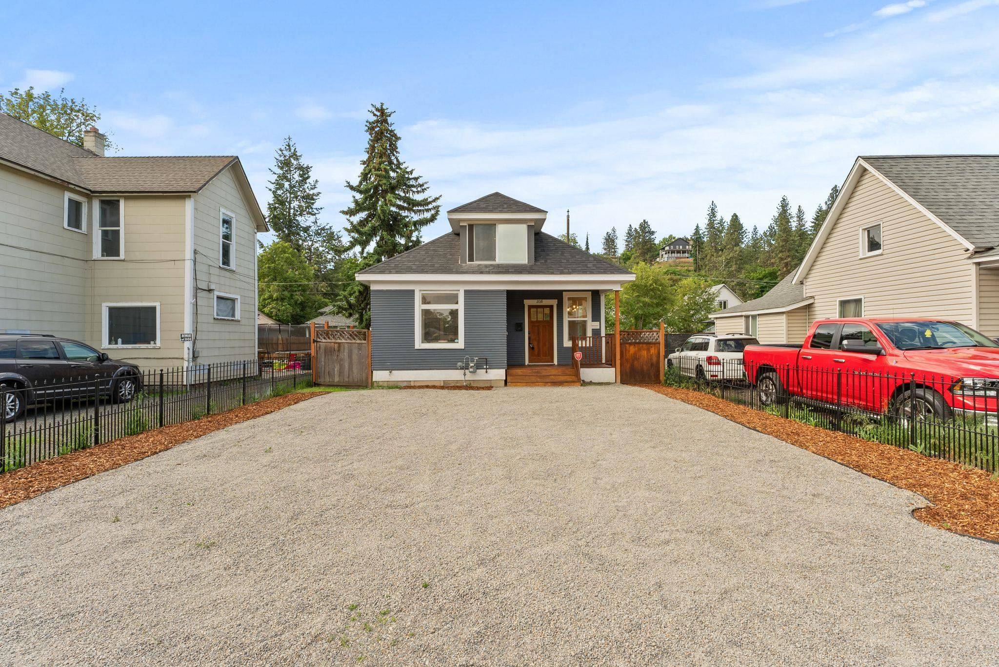 Spokane, WA 99202,2018 E 6th Ave