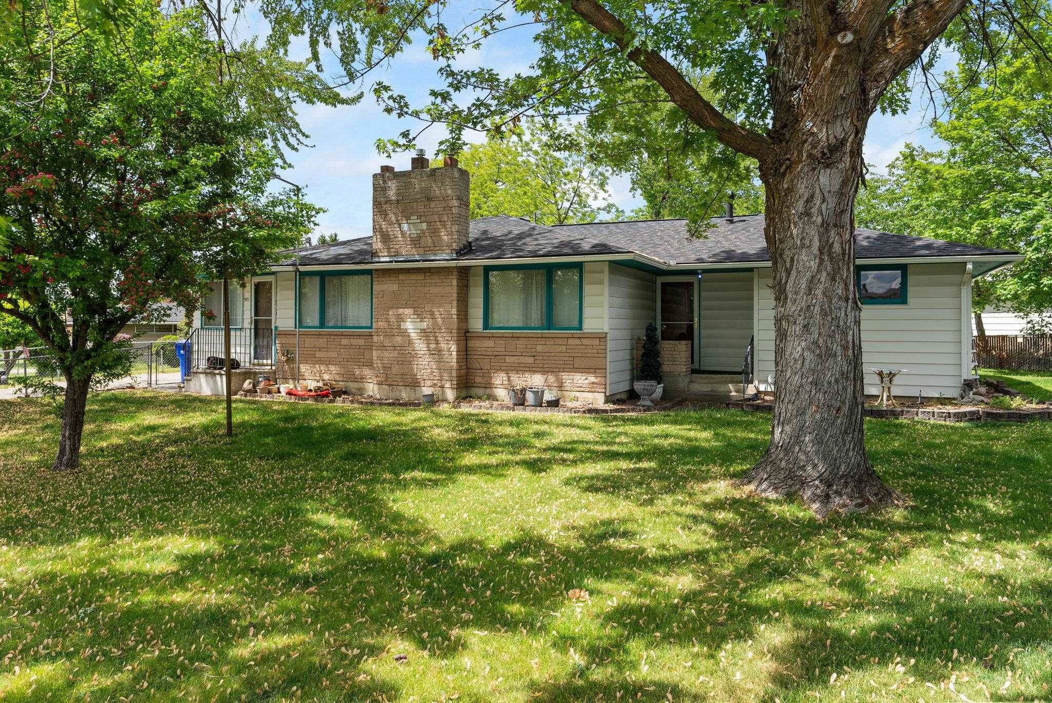 Spokane Valley, WA 99206,10621 E Springfield Ave