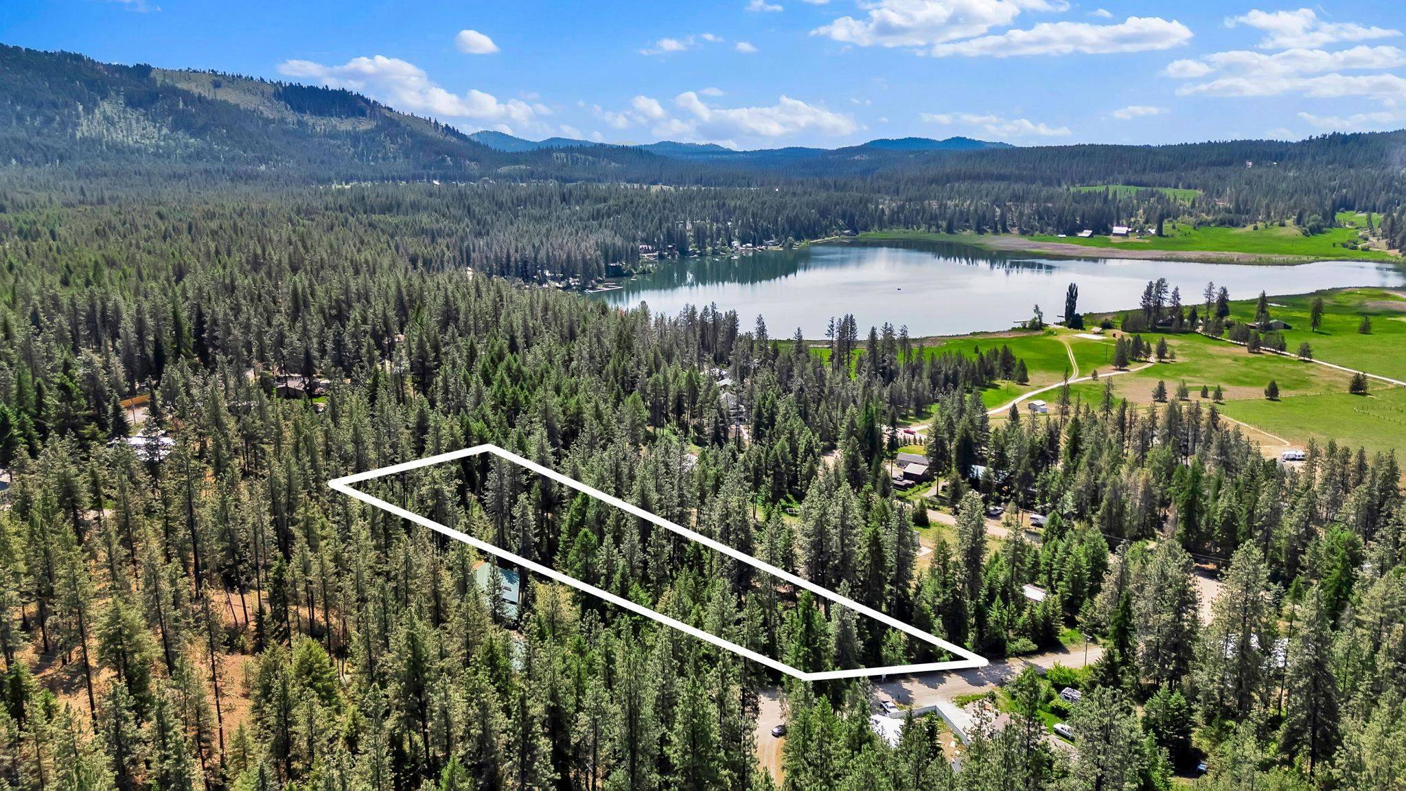 Valley, WA 99181,3264 Shady Ct