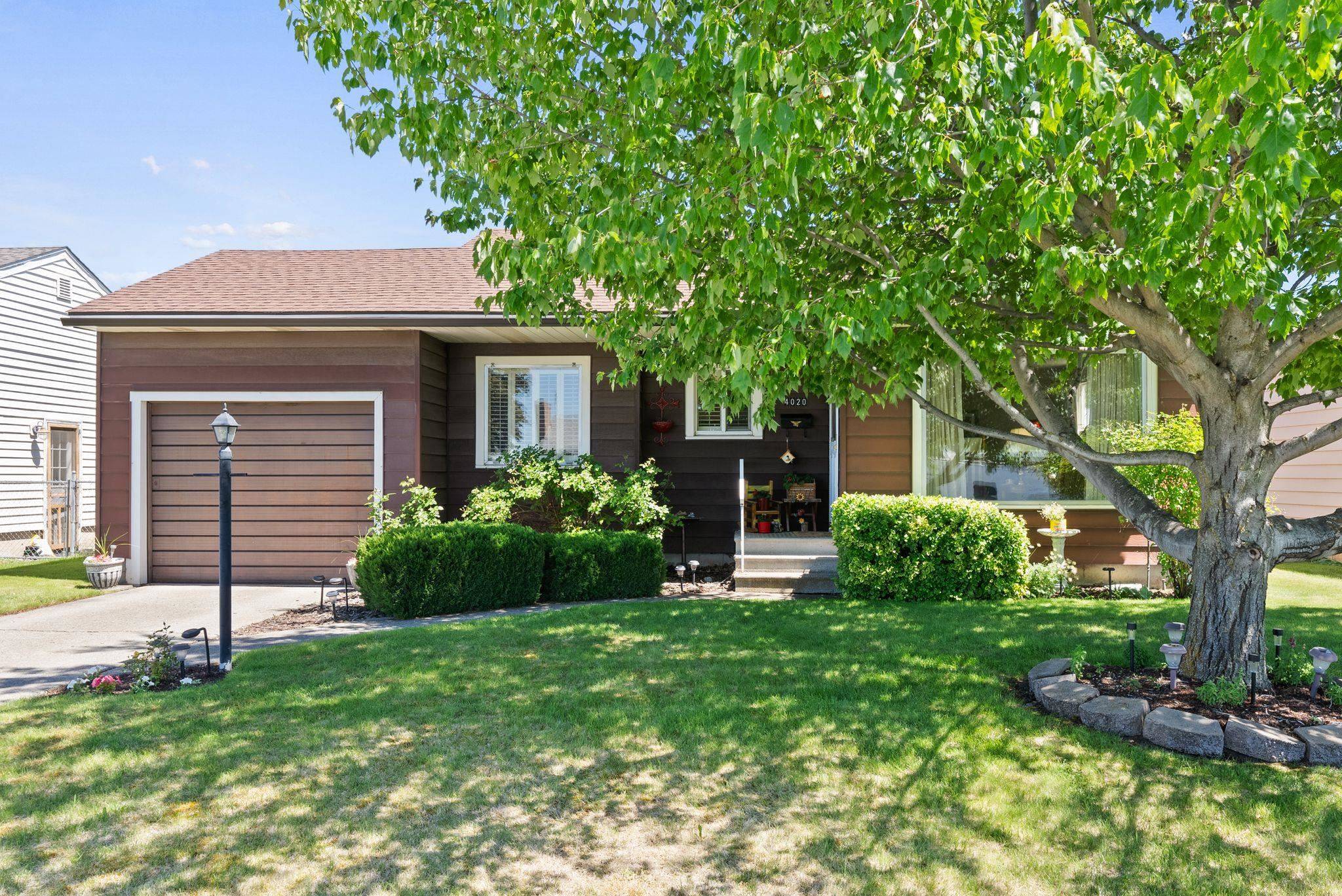 Spokane, WA 99205,4020 N Elm St
