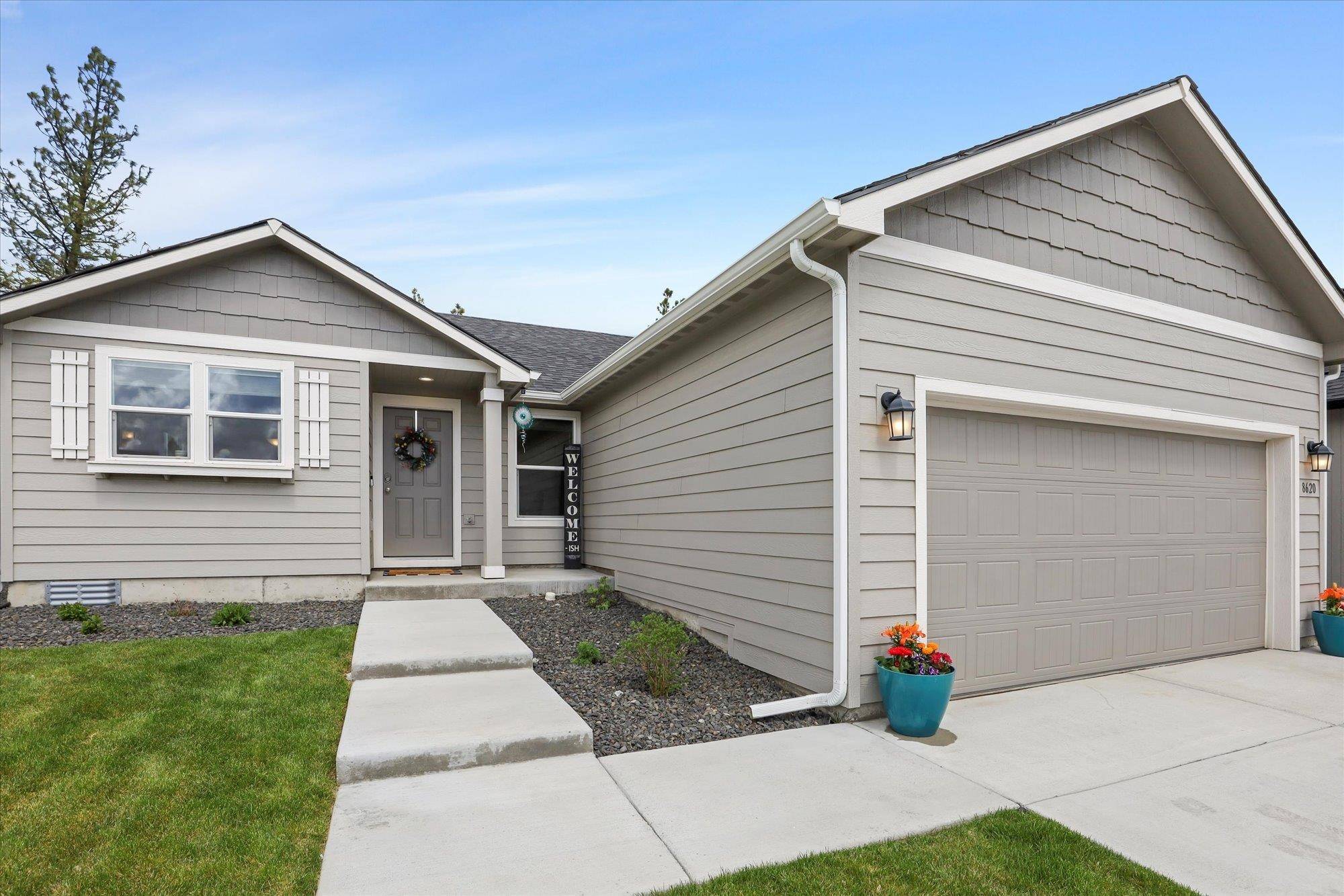 Spokane, WA 99224,8620 W 8th Ave