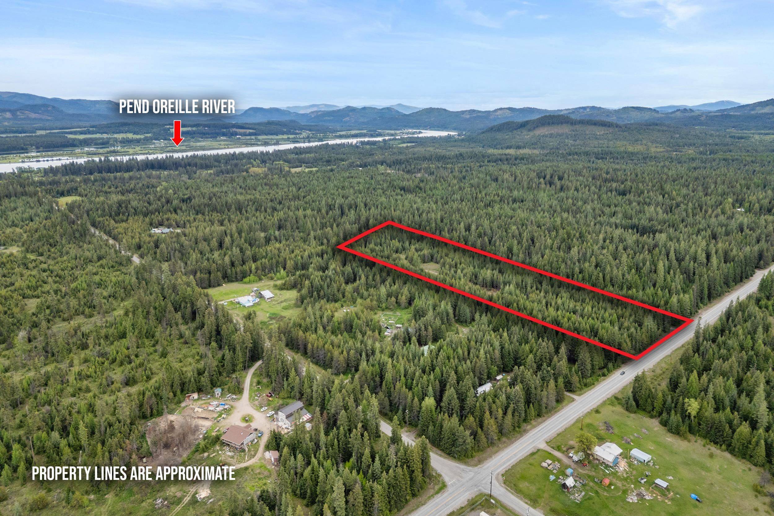 Usk, WA 99180,13378 Highway 211