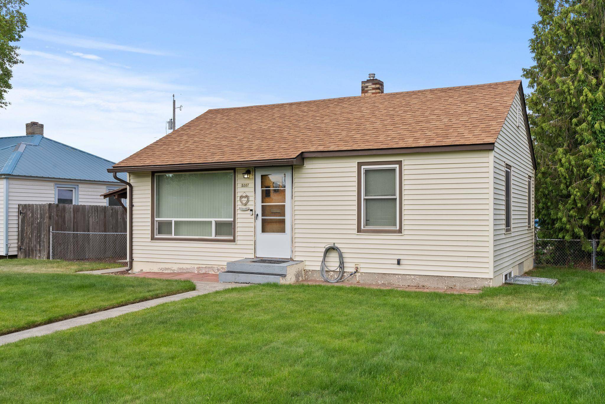 Spokane, WA 99205,5307 N Elgin St