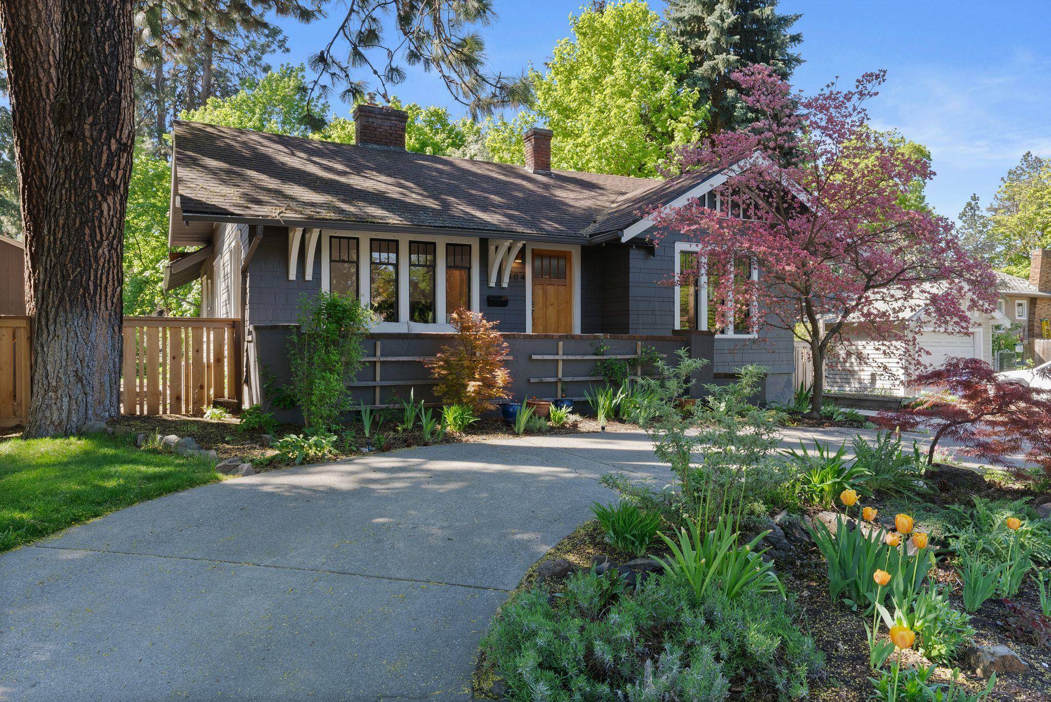 Spokane, WA 99203,404 E 22nd Ave