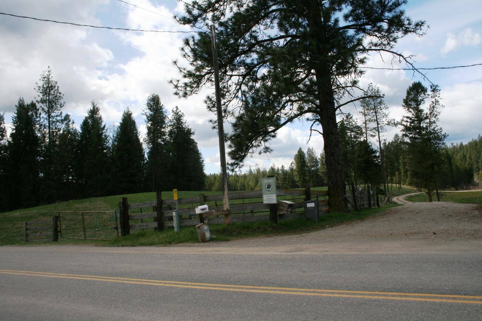 Valley, WA 99181,XX East Jump Off Rd