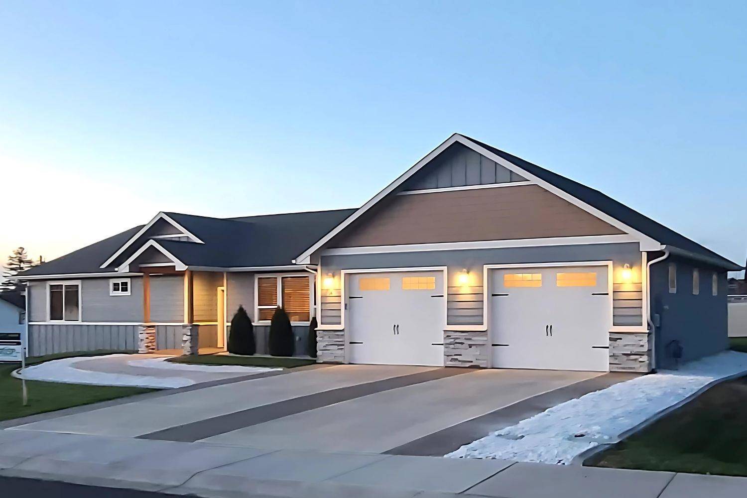 Deer Park, WA 99006,14 W Eleventh St