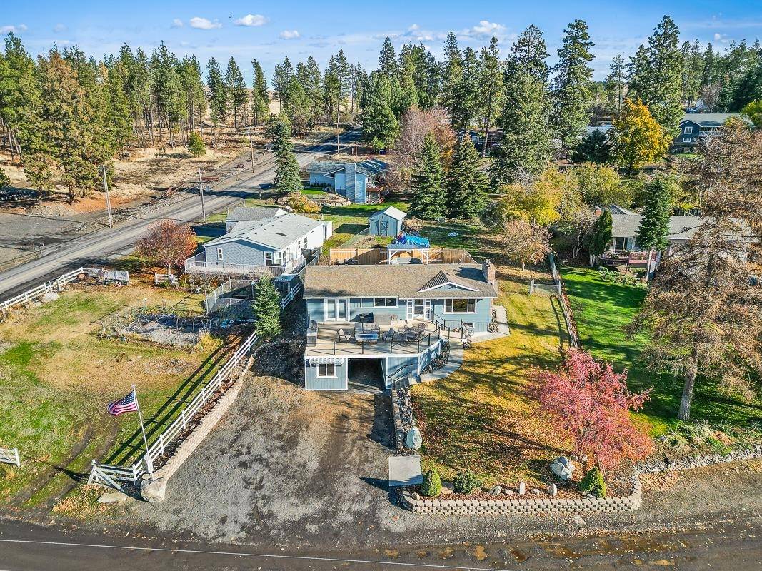 Medical Lake, WA 99022,10911 S Sunnyslope Rd