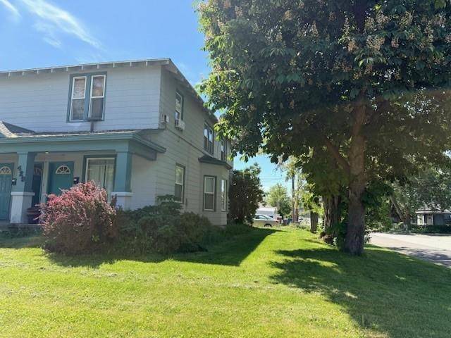 Spokane, WA 99205,429 W Knox Ave