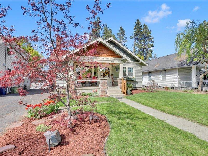 Spokane, WA 99203,19 E 28th Ave