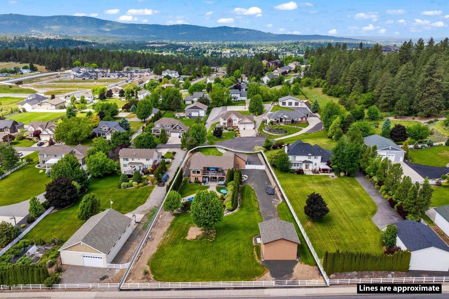 Greenacres, WA 99016,2707 S Steen Ln