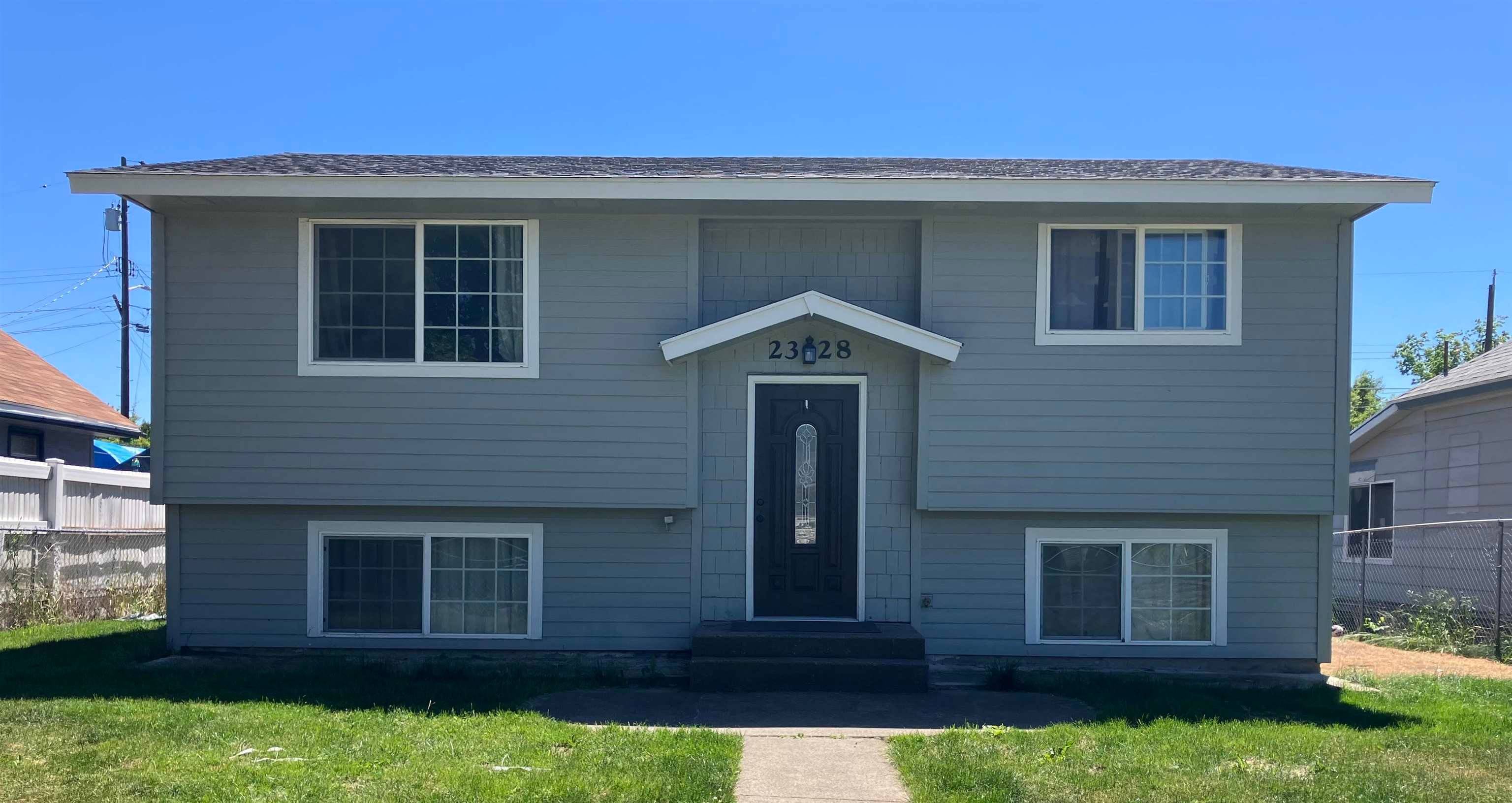 Spokane, WA 99207,2328 E Providence Ave