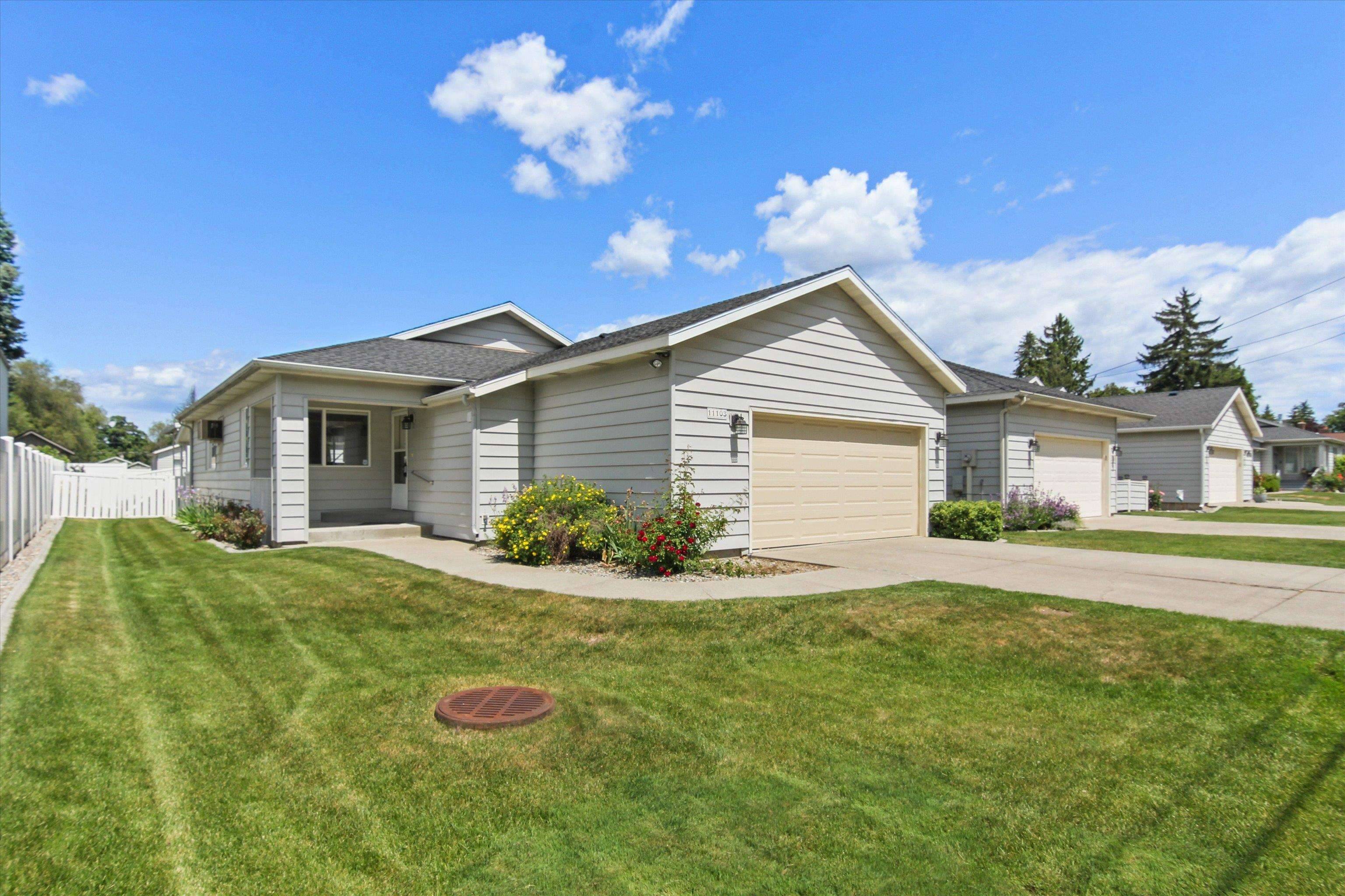 Spokane Valley, WA 99206,11103 E MAIN Ave