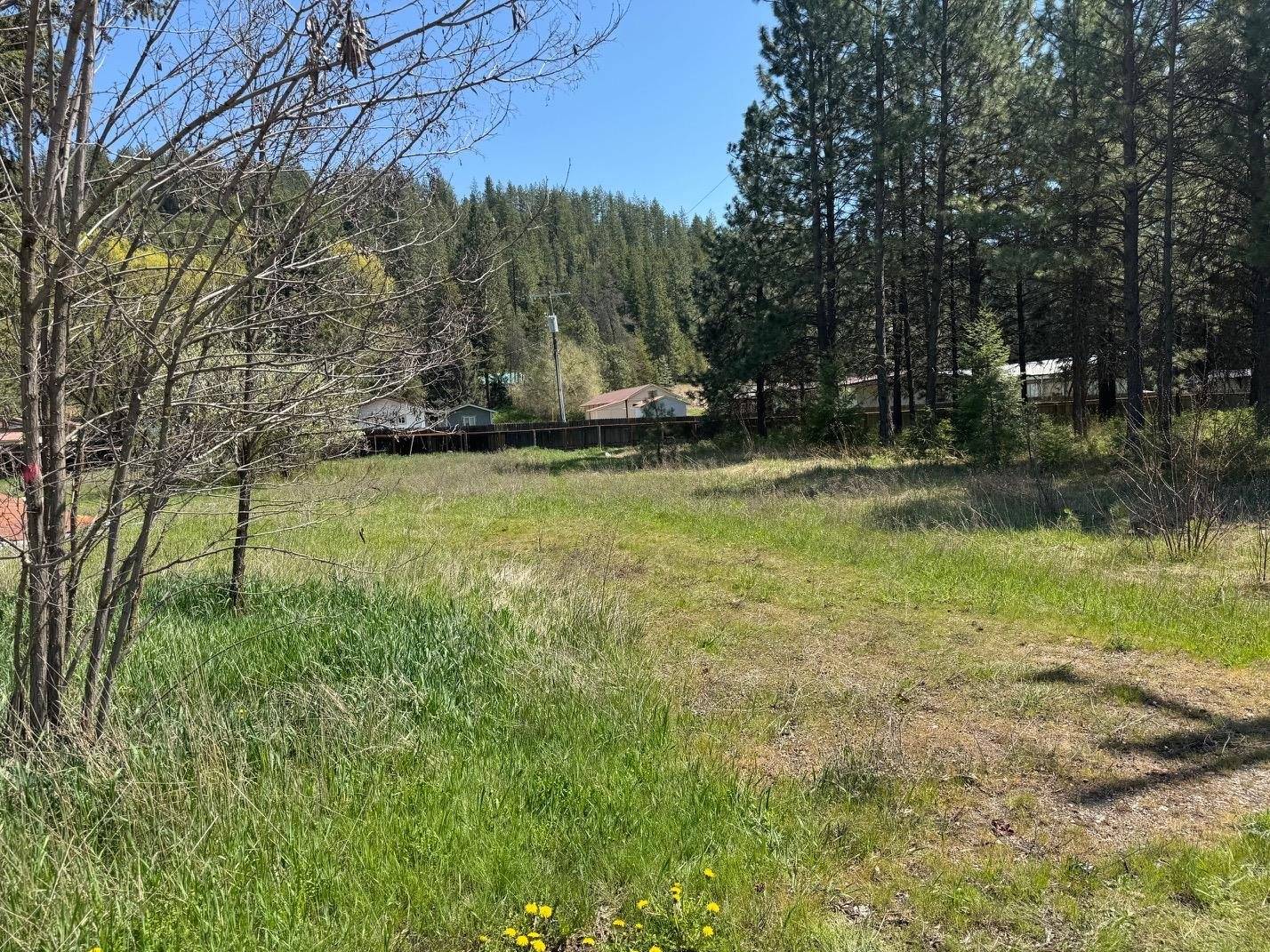 Springdale, WA 99173,xx S Main St