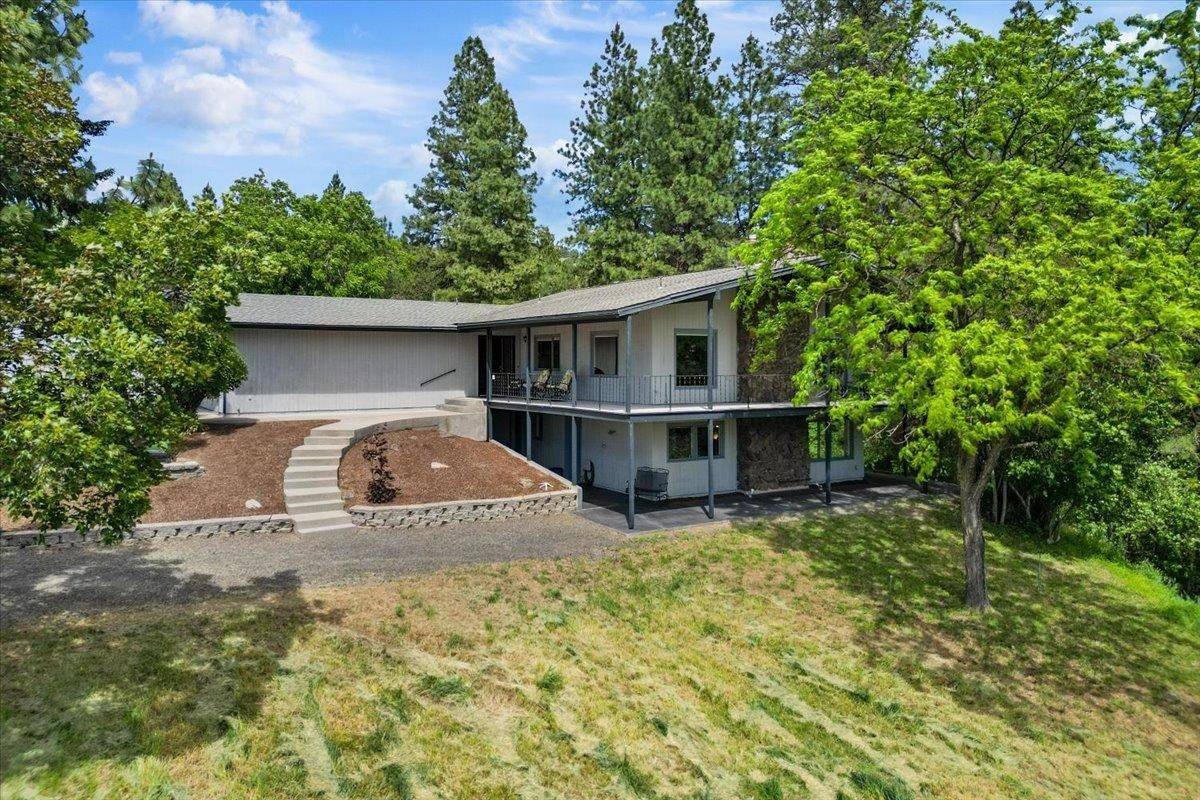 Spokane, WA 99223,6913 S Ben Burr Rd