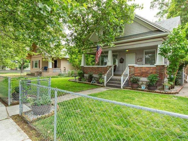 Spokane, WA 99207,1207 W Shannon Ave