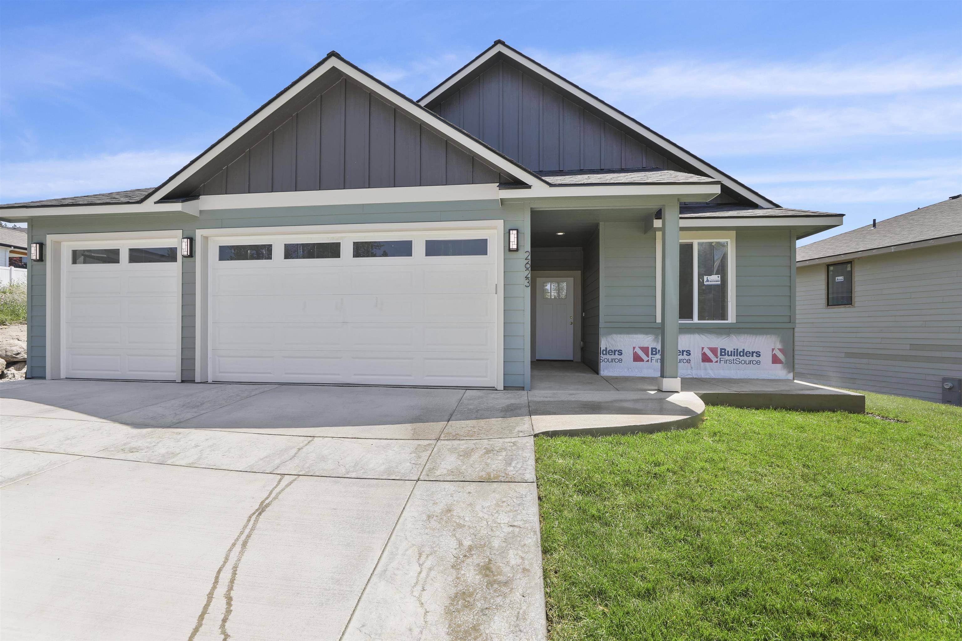 Spokane Valley, WA 99037,2623 S Vera Crest Dr