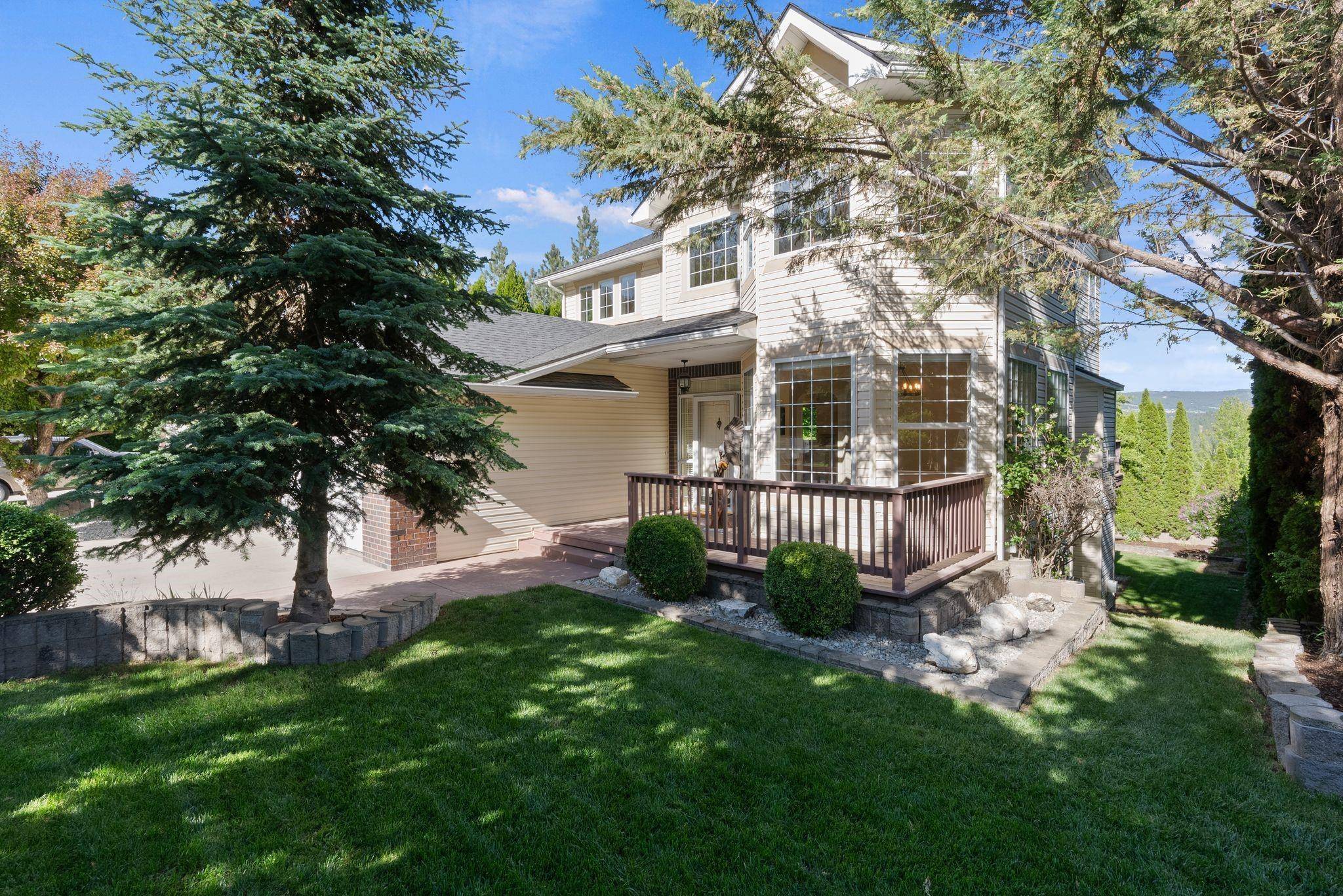 Spokane, WA 99224,7103 S Shelby Ridge St