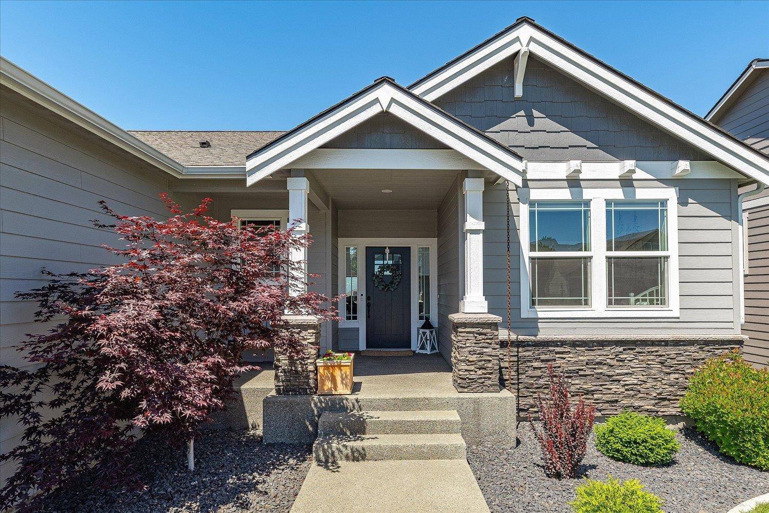 Greenacres, WA 99016,1616 S Morningside Heights Dr