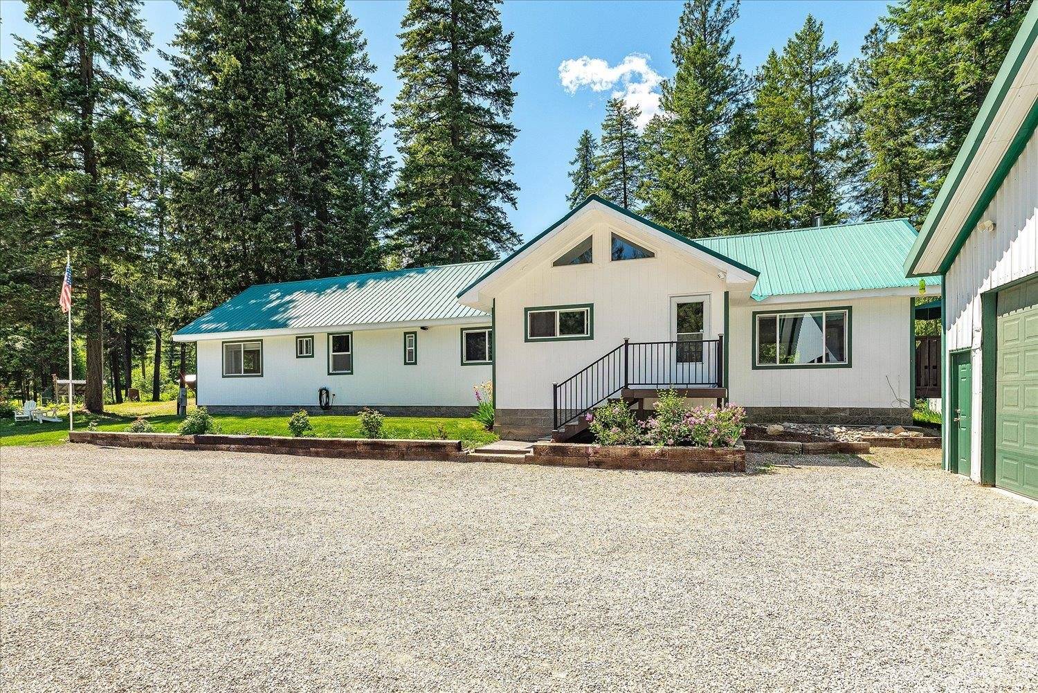 Clayton, WA 99110,4312 J Grote Rd