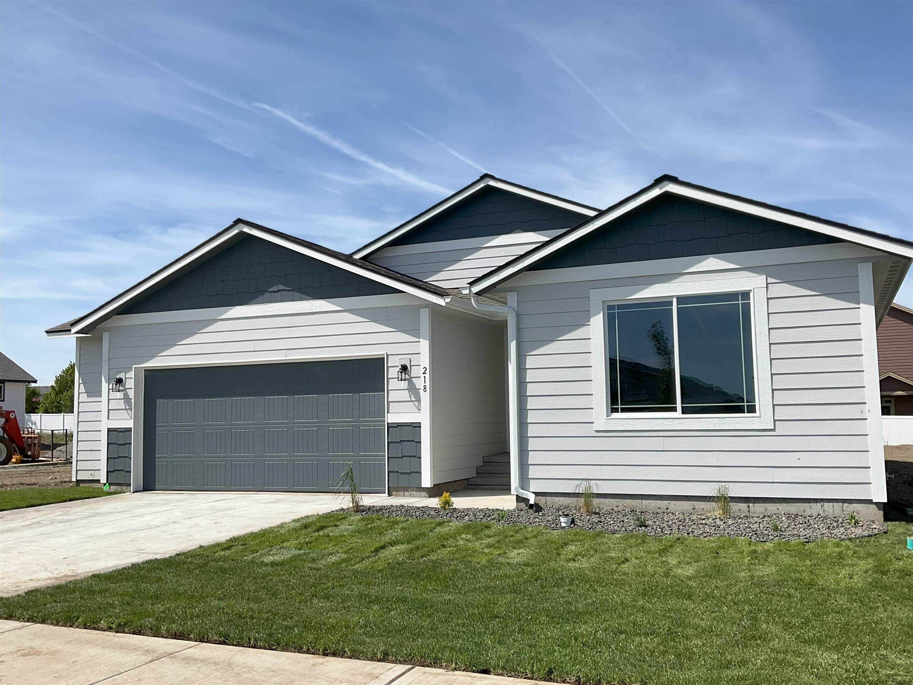 Airway Heights, WA 99001,218 S TREELINE St