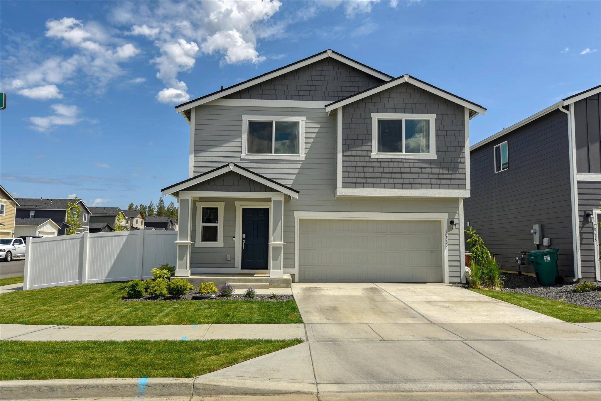 Spokane, WA 99208,10680 N PAIUTE Dr