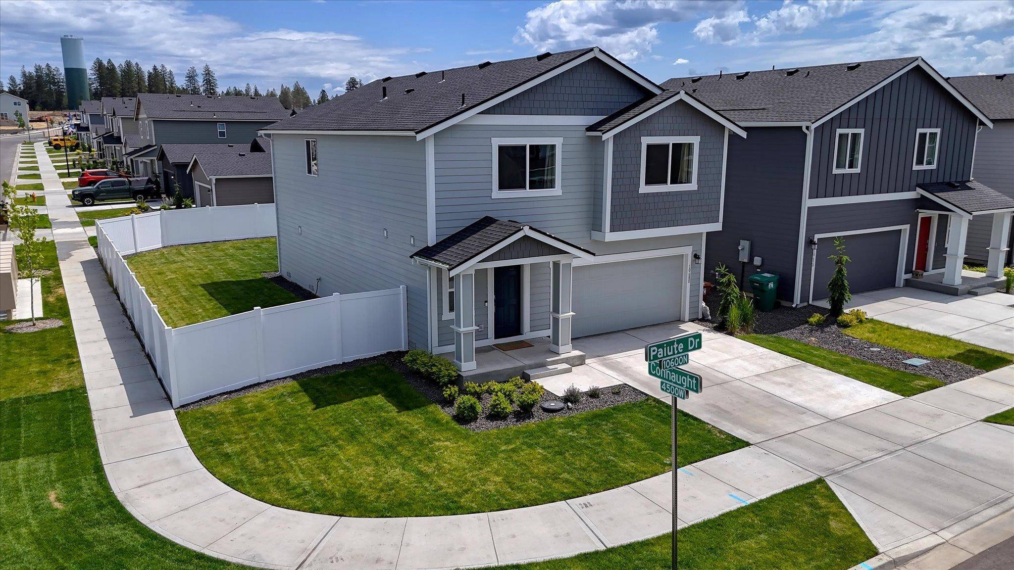 Spokane, WA 99208,10680 N PAIUTE Dr