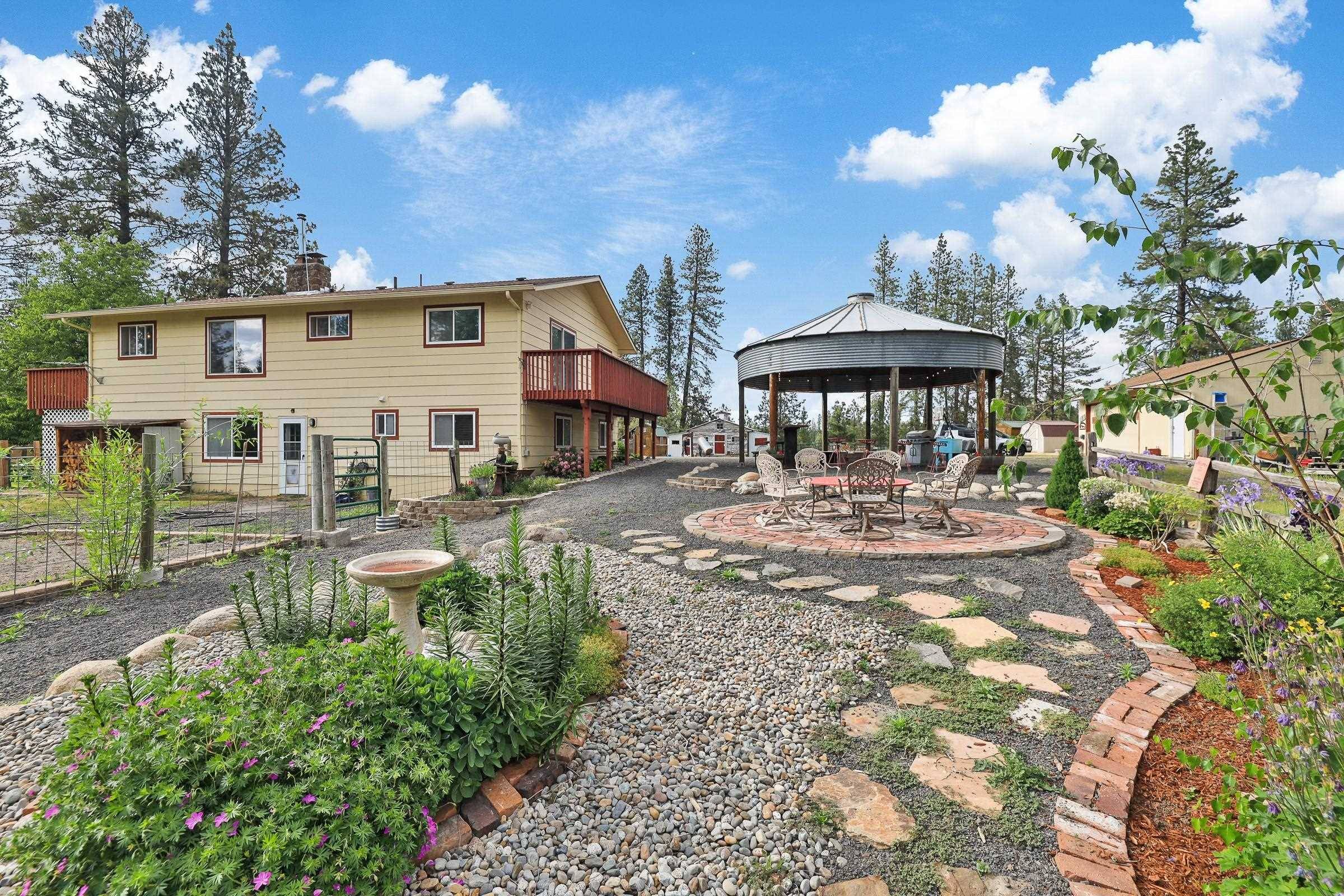 Cheney, WA 99004,22417 W Malloy Prairie Rd
