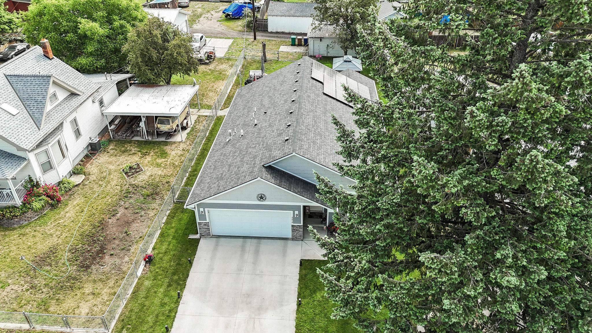 Spokane, WA 99207,3414 N Lee St