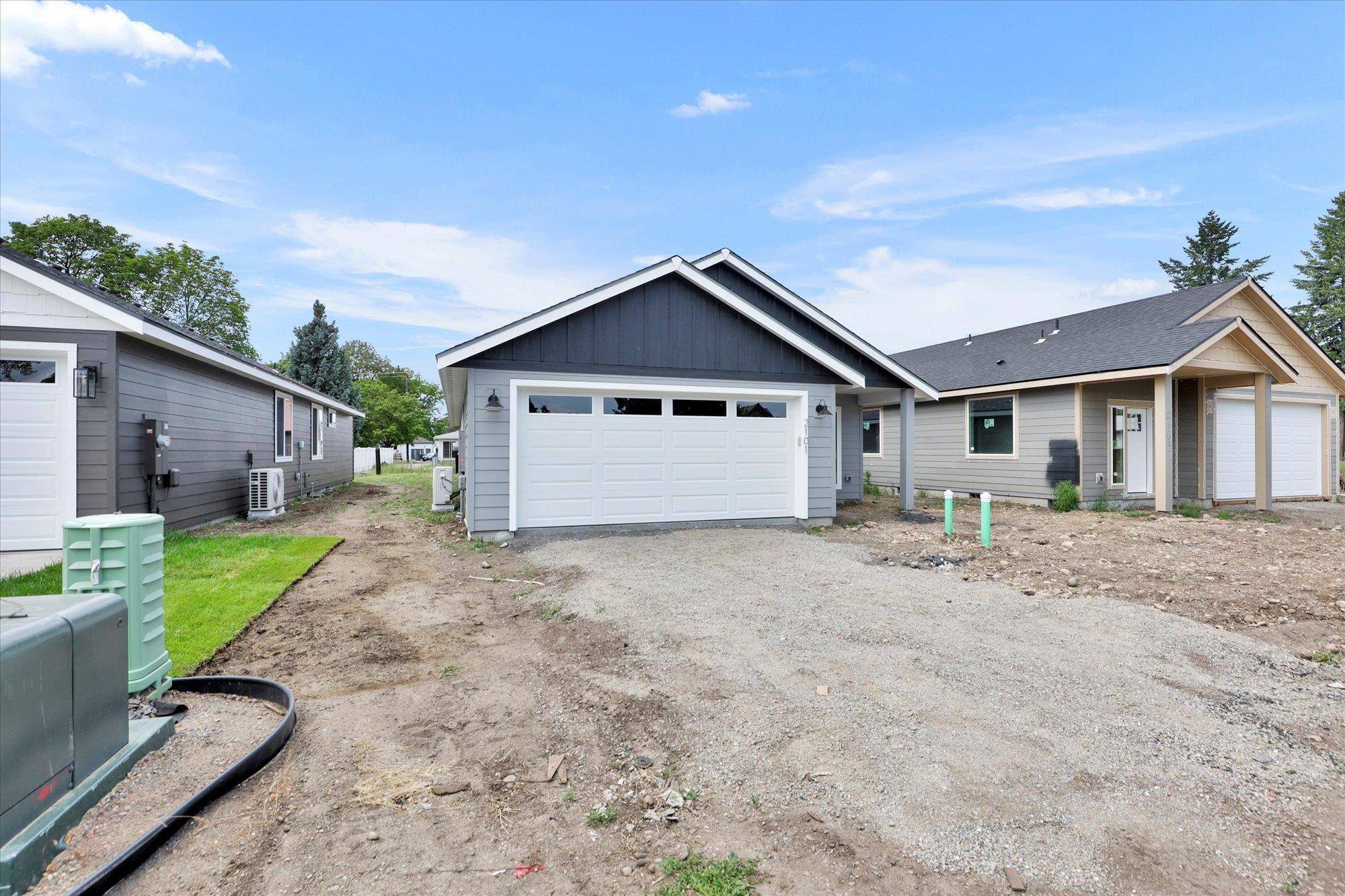 Spokane Valley, WA 99212,2101 N Sipple Rd