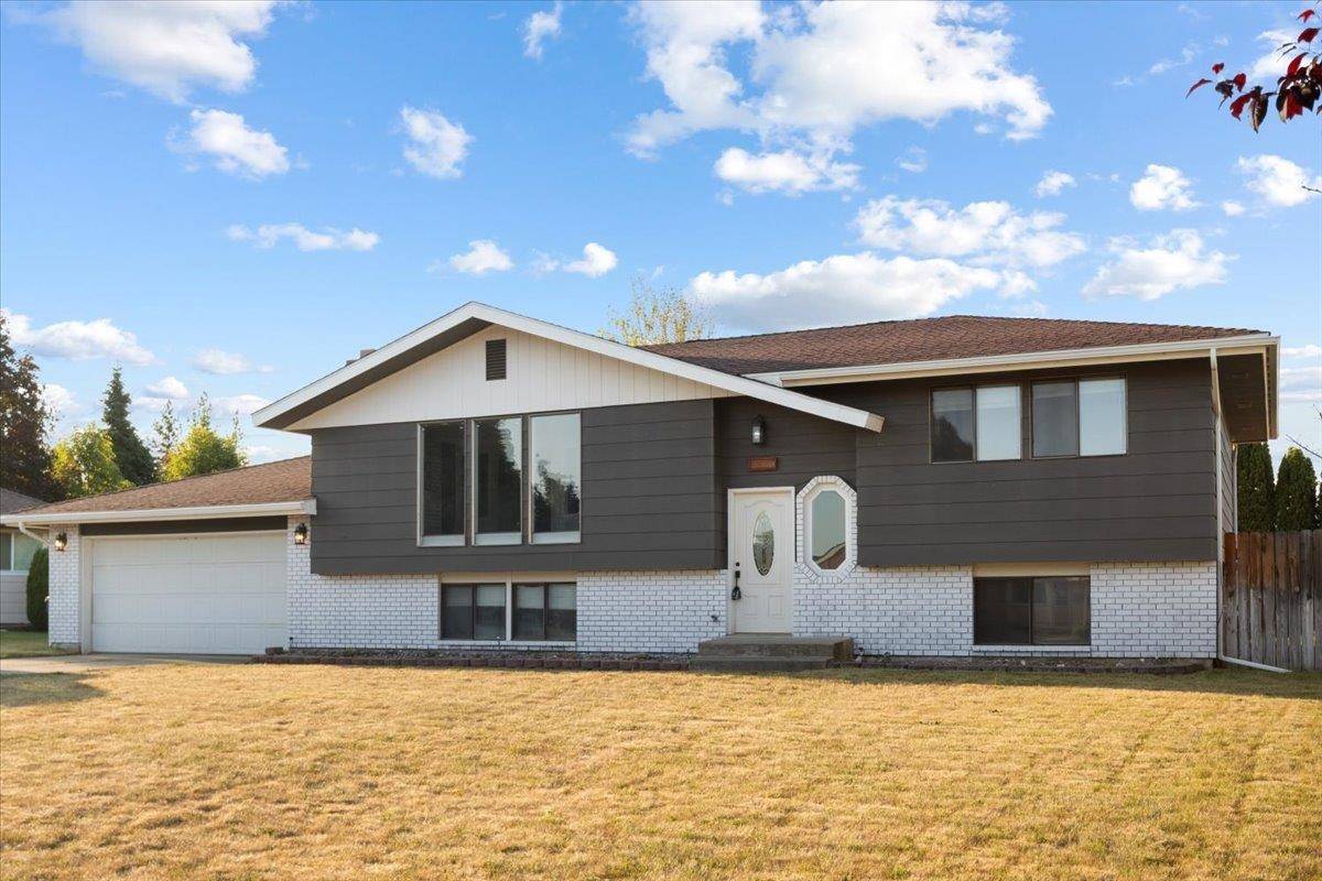 Spokane, WA 99208,6106 W Kittitas Ct