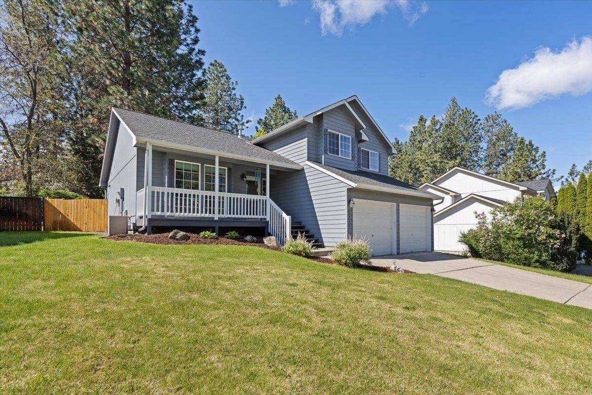 Spokane, WA 99223,4214 E 38th Ave
