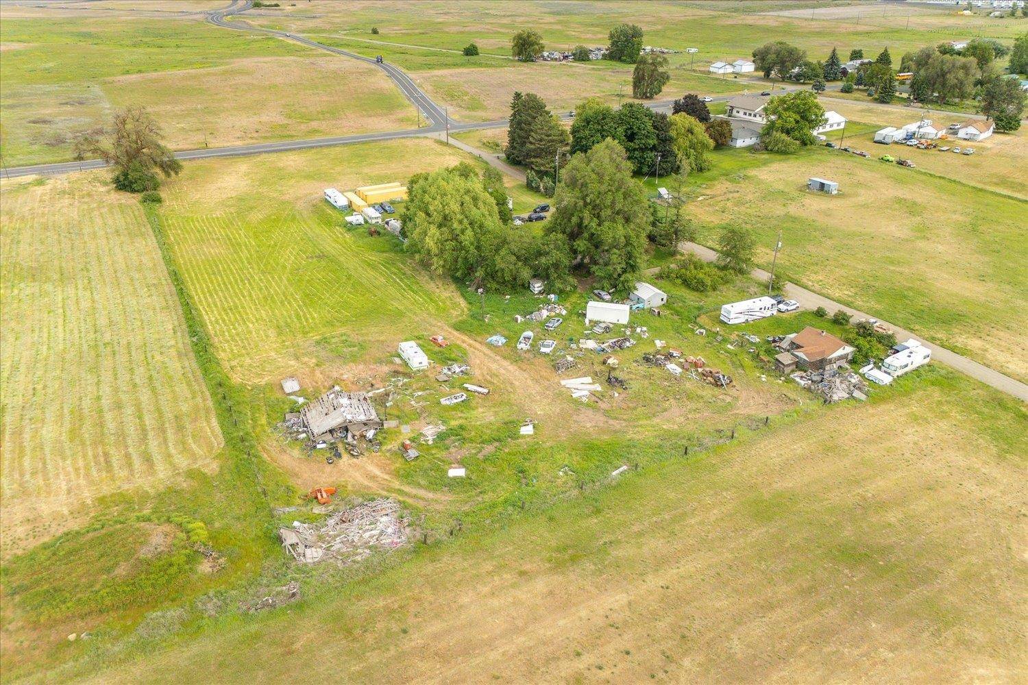 Spokane, WA 99224,10910 W 53rd Ave