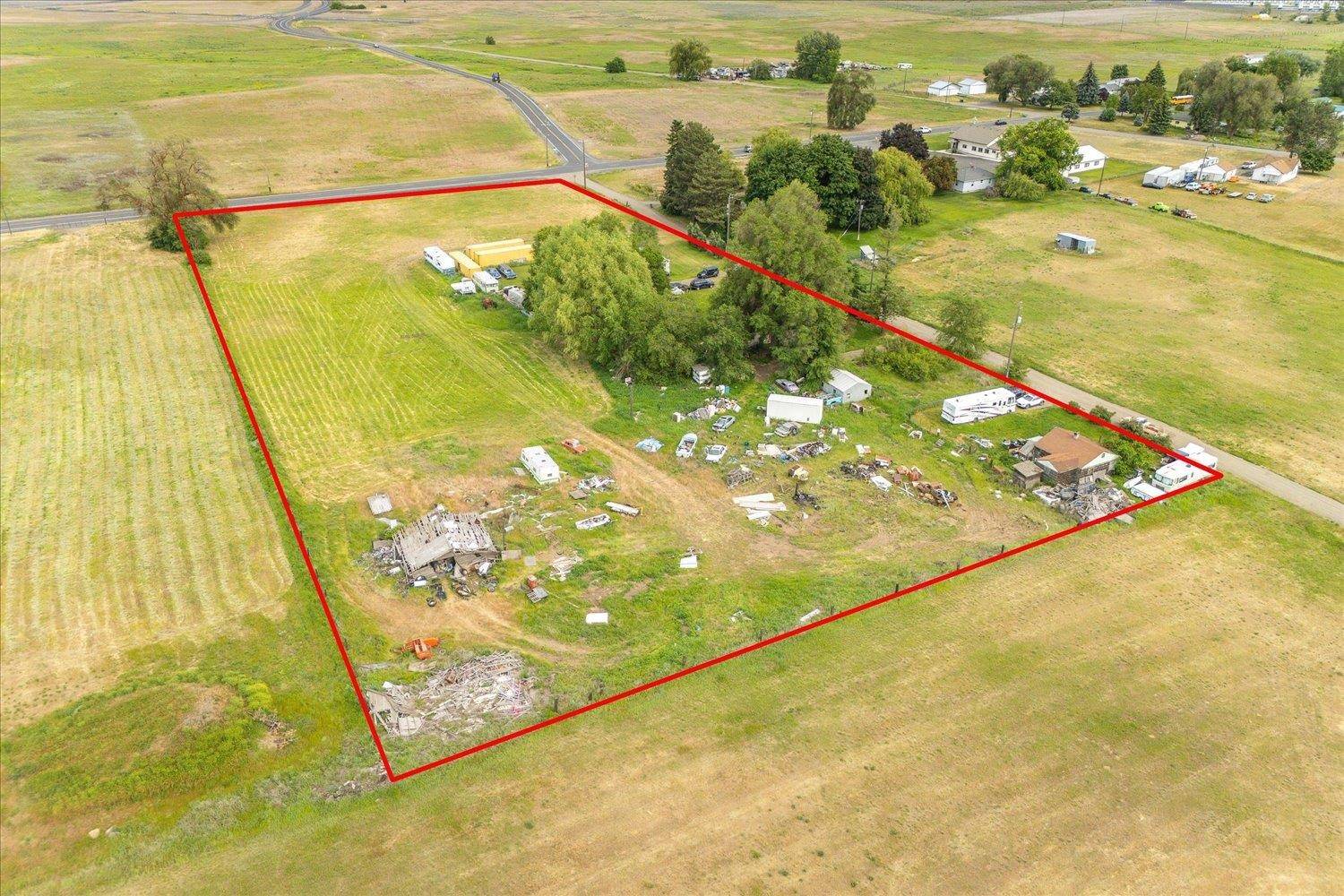 Spokane, WA 99224,10910 W 53rd Ave