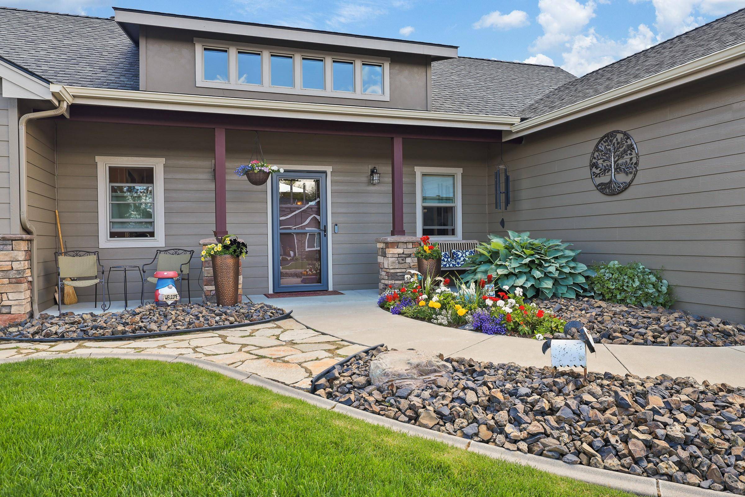 Deer Park, WA 99006,1002 N High Desert Dr