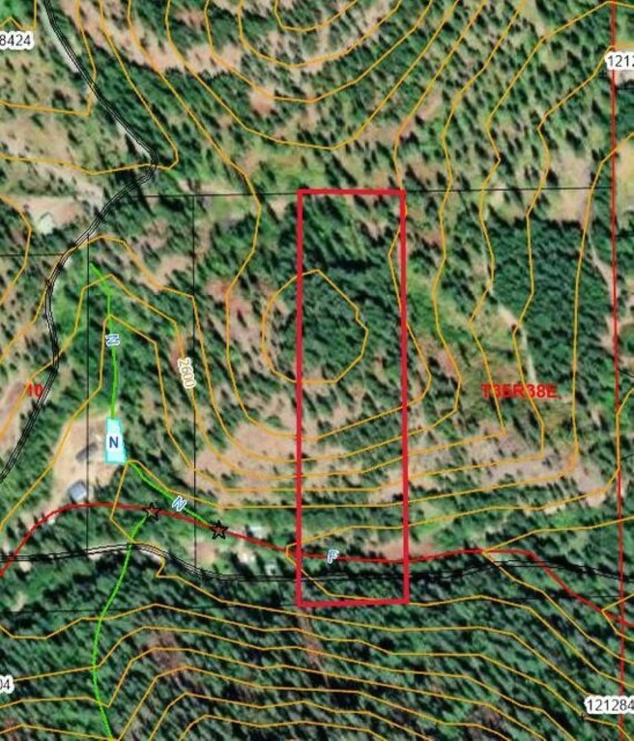 Colville, WA 99114-0000,5XX Monumental Rd