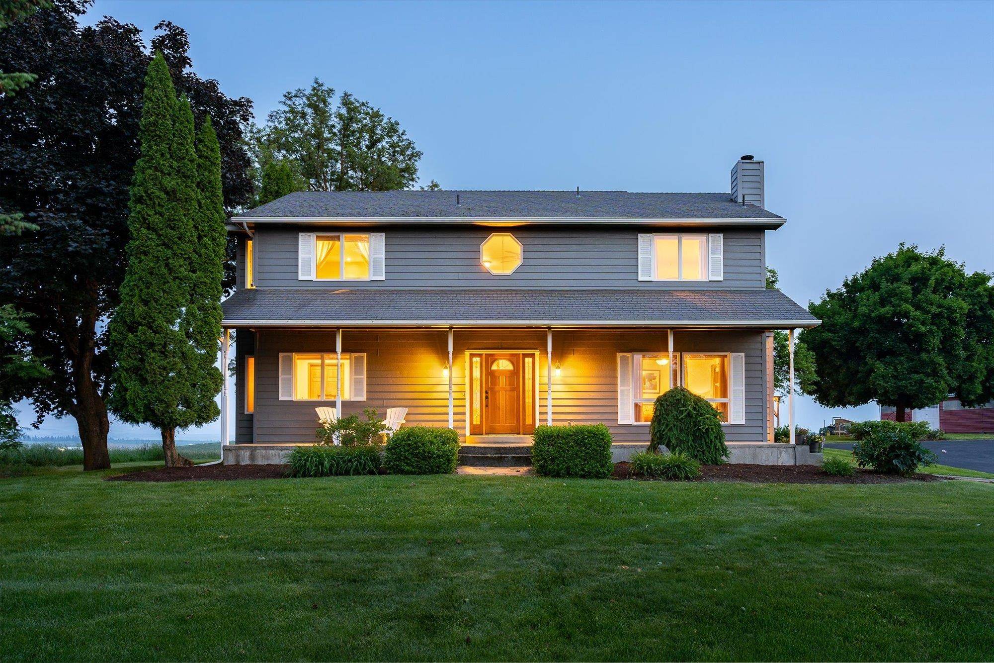 Valleyford, WA 99036,11920 E Stoughton Rd