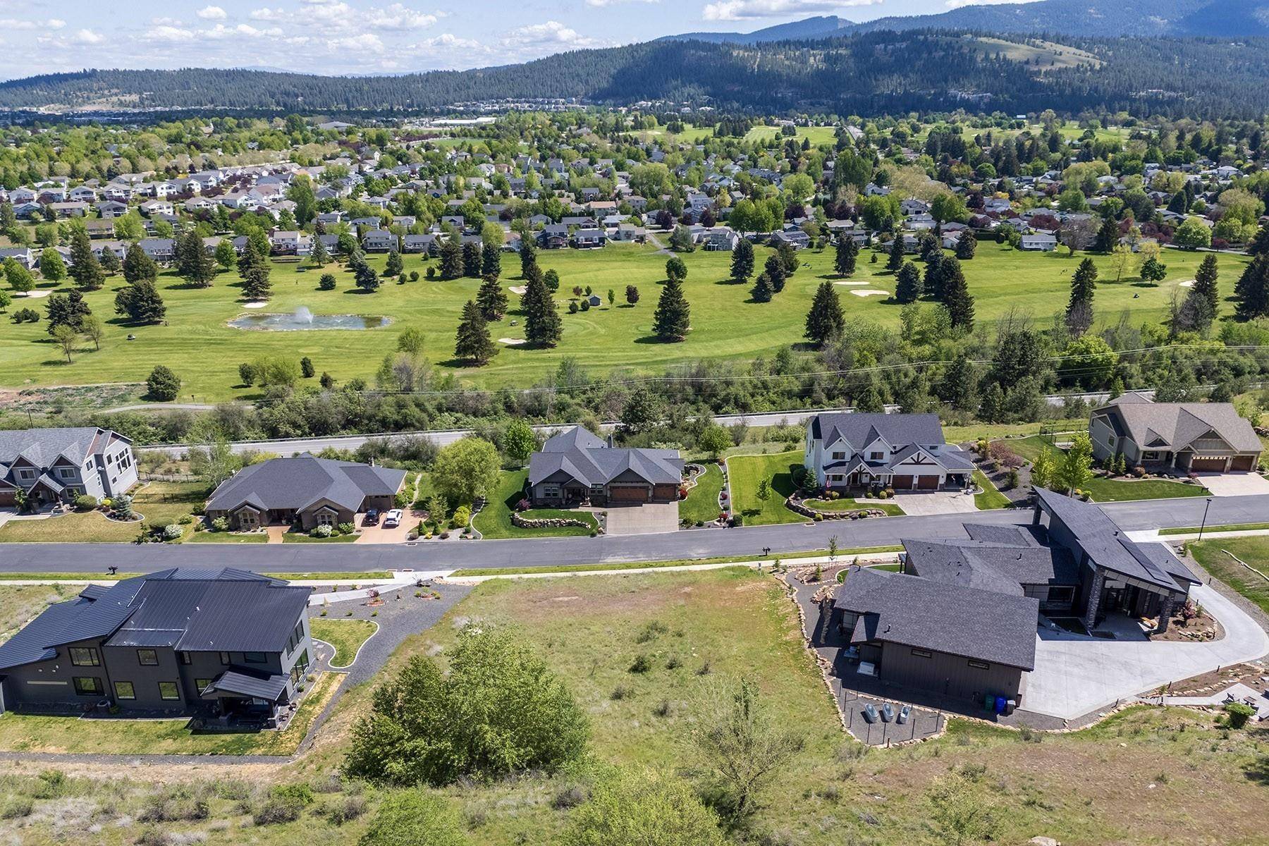 Liberty Lake, WA 99019,575 N Stimson Ln