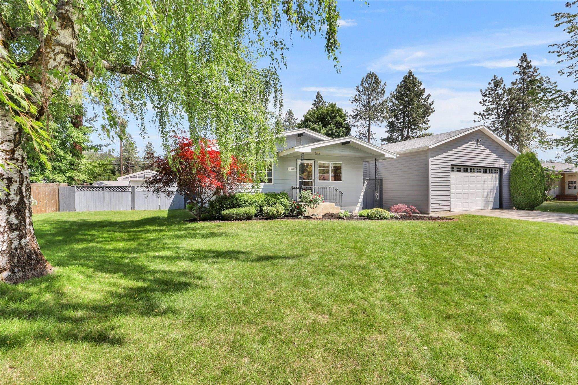 Spokane, WA 99208,1010 W Westmont WAY