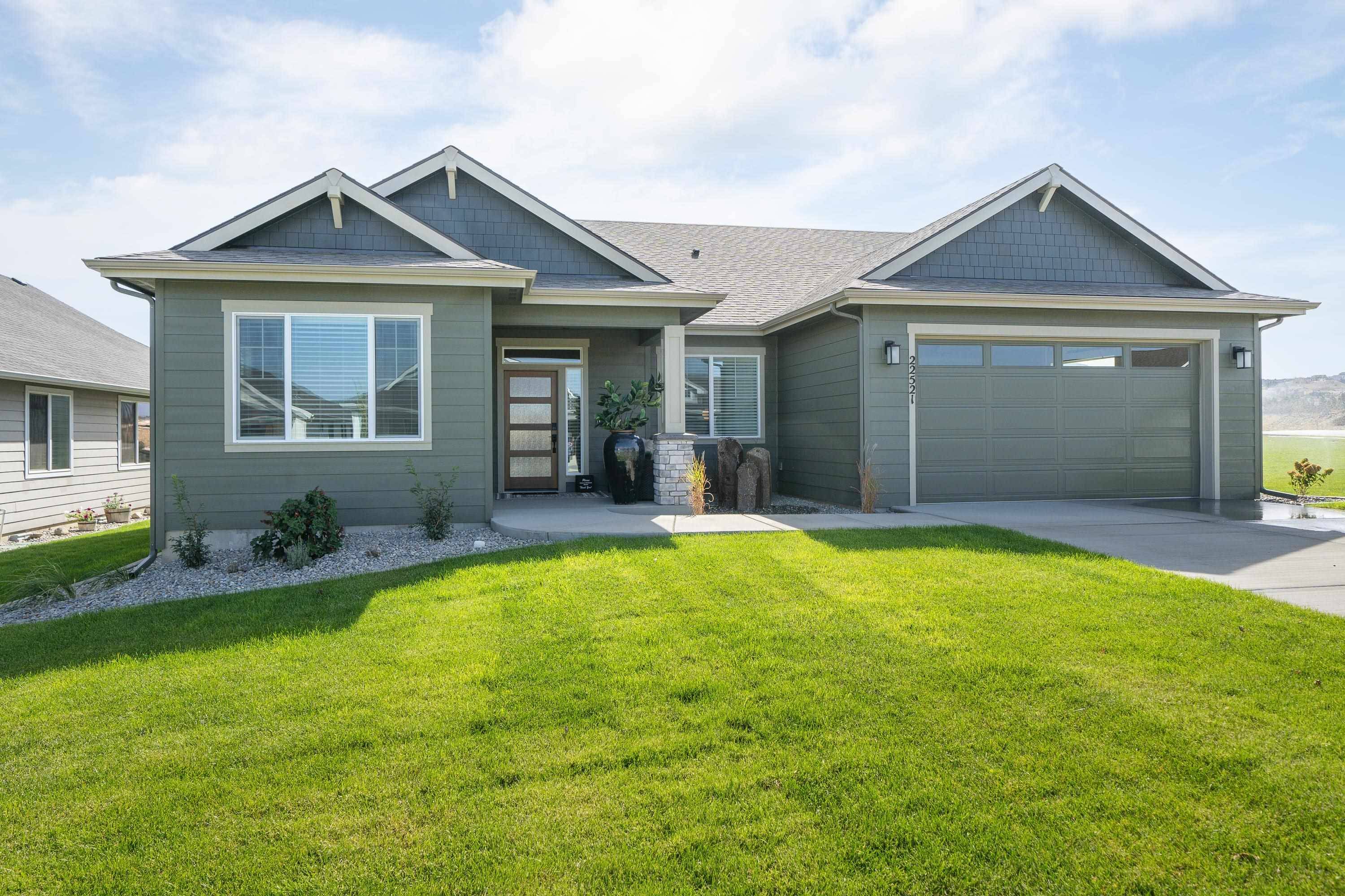 Liberty Lake, WA 99019,23011 E Edgewater Ln